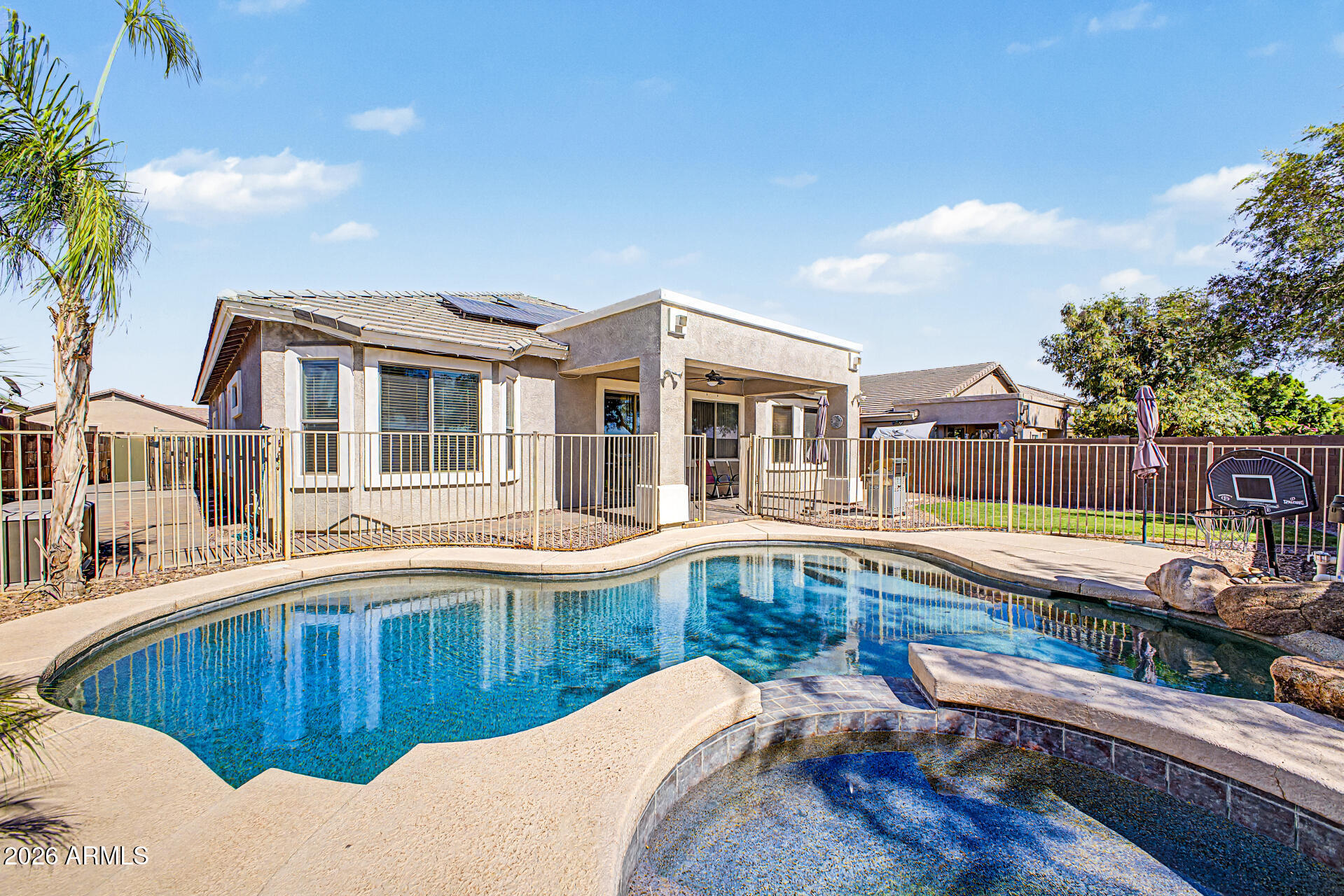 5722 N LAGUNA Drive, Litchfield Park, AZ 85340
