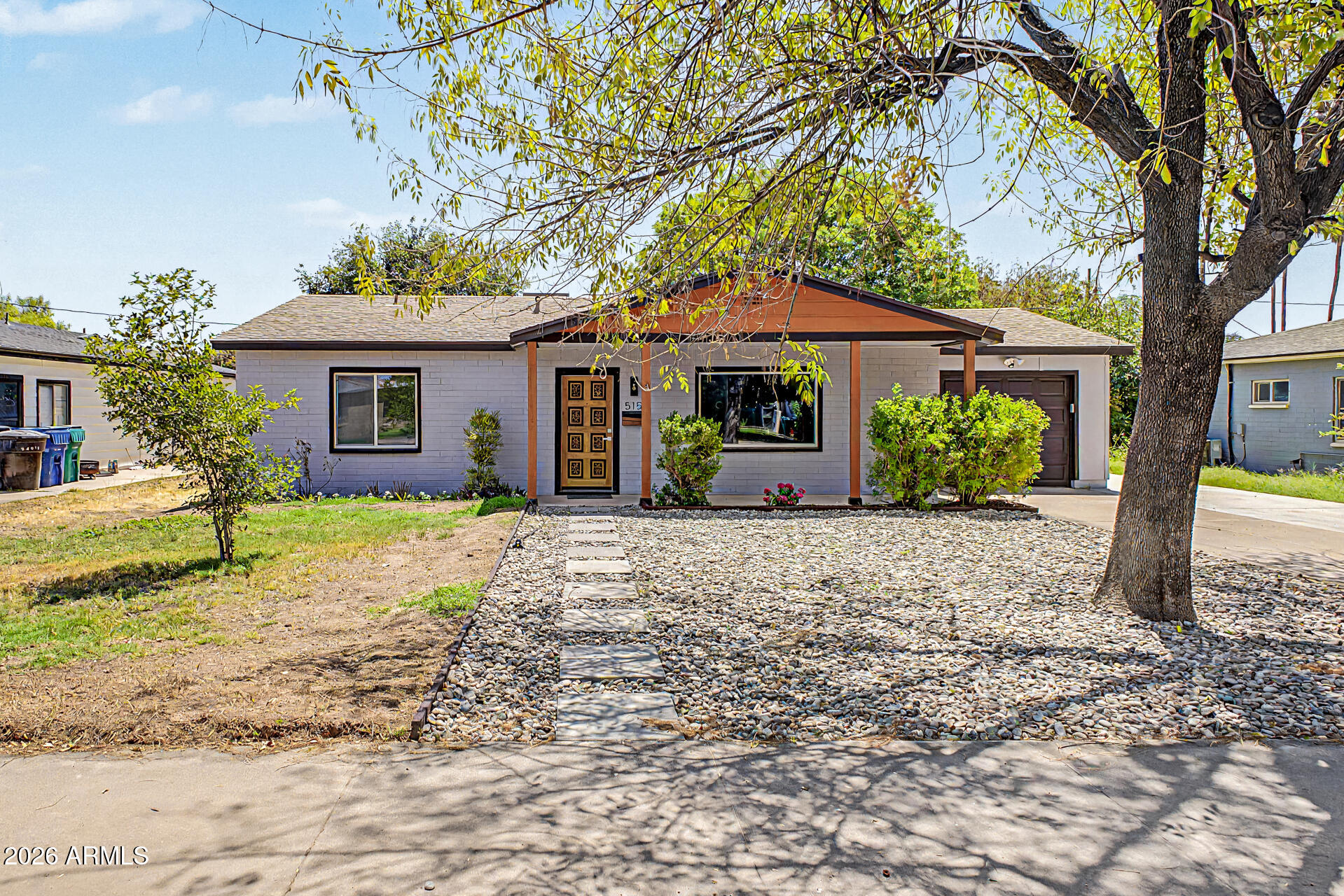 515 N ASHLAND, Mesa, AZ 85203