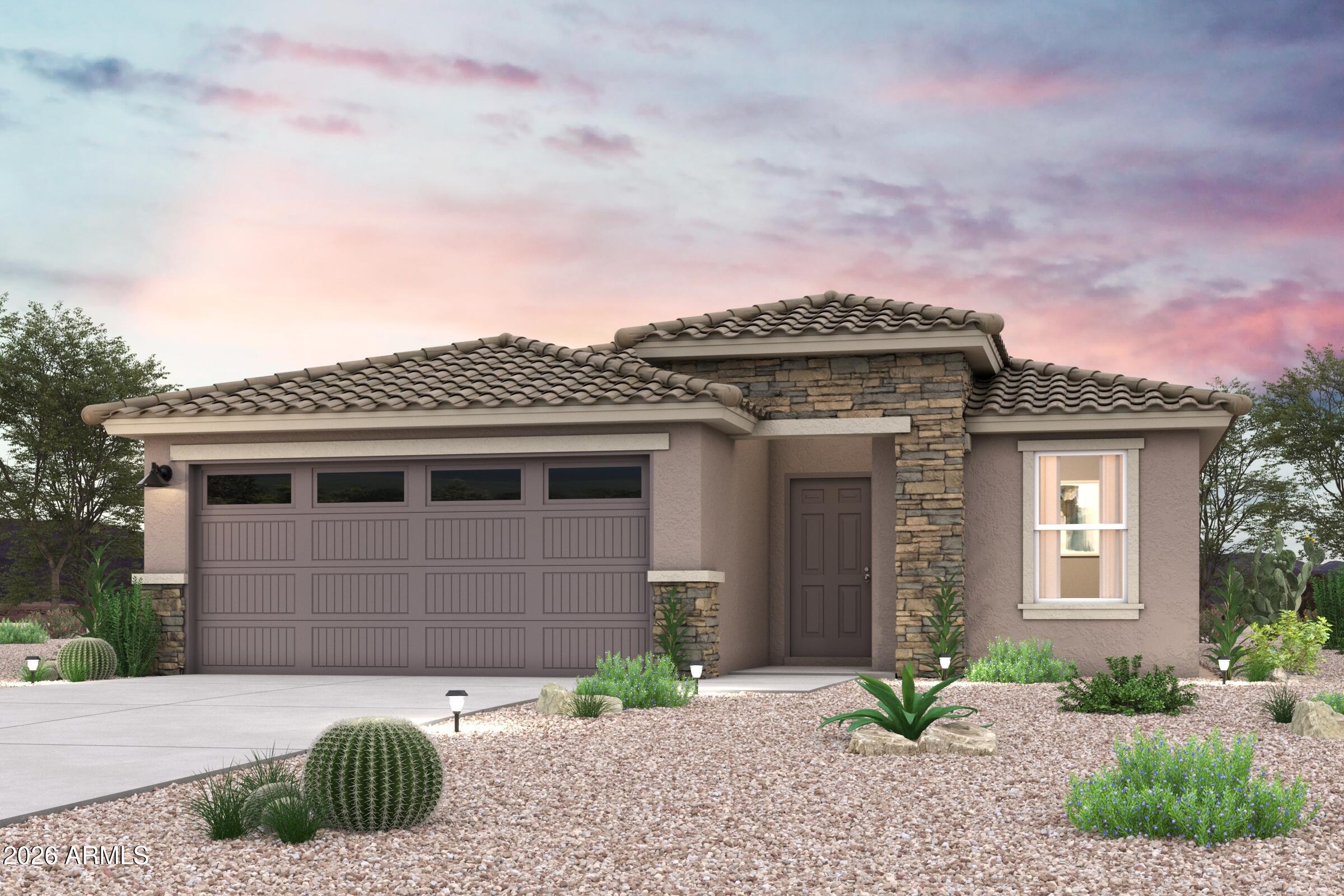 24529 W ST CATHERINE Avenue, Buckeye, AZ 85326