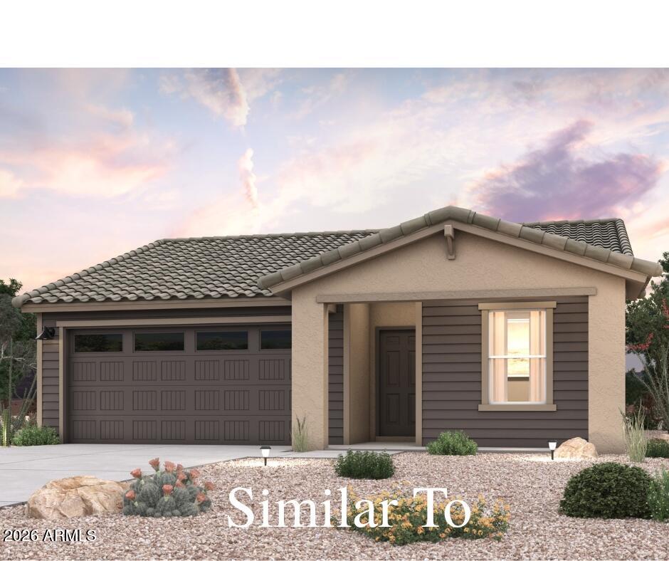 24535 W ST CATHERINE Avenue, Buckeye, AZ 85326