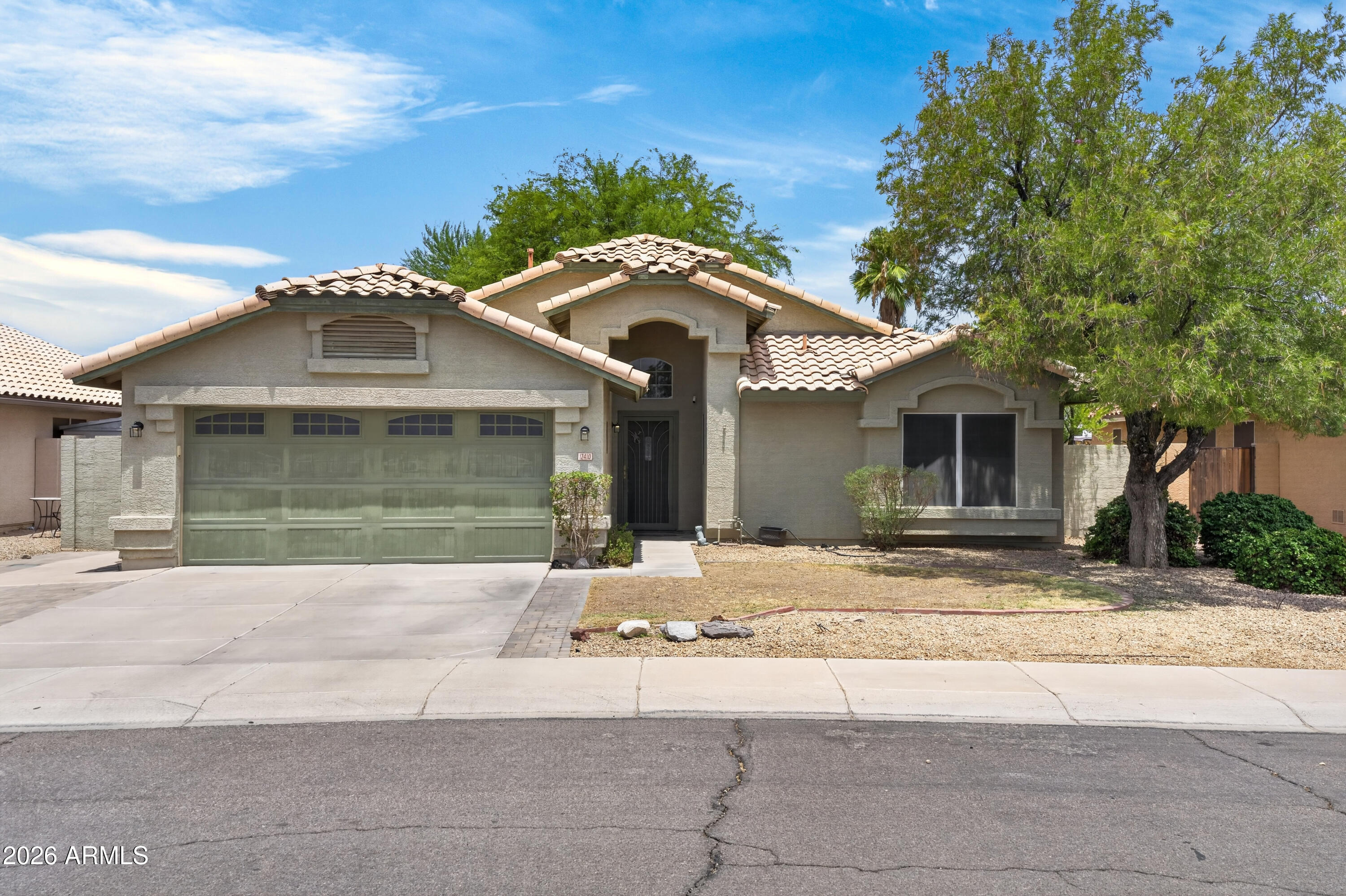 12410 W ROANOKE Avenue, Avondale, AZ 85392