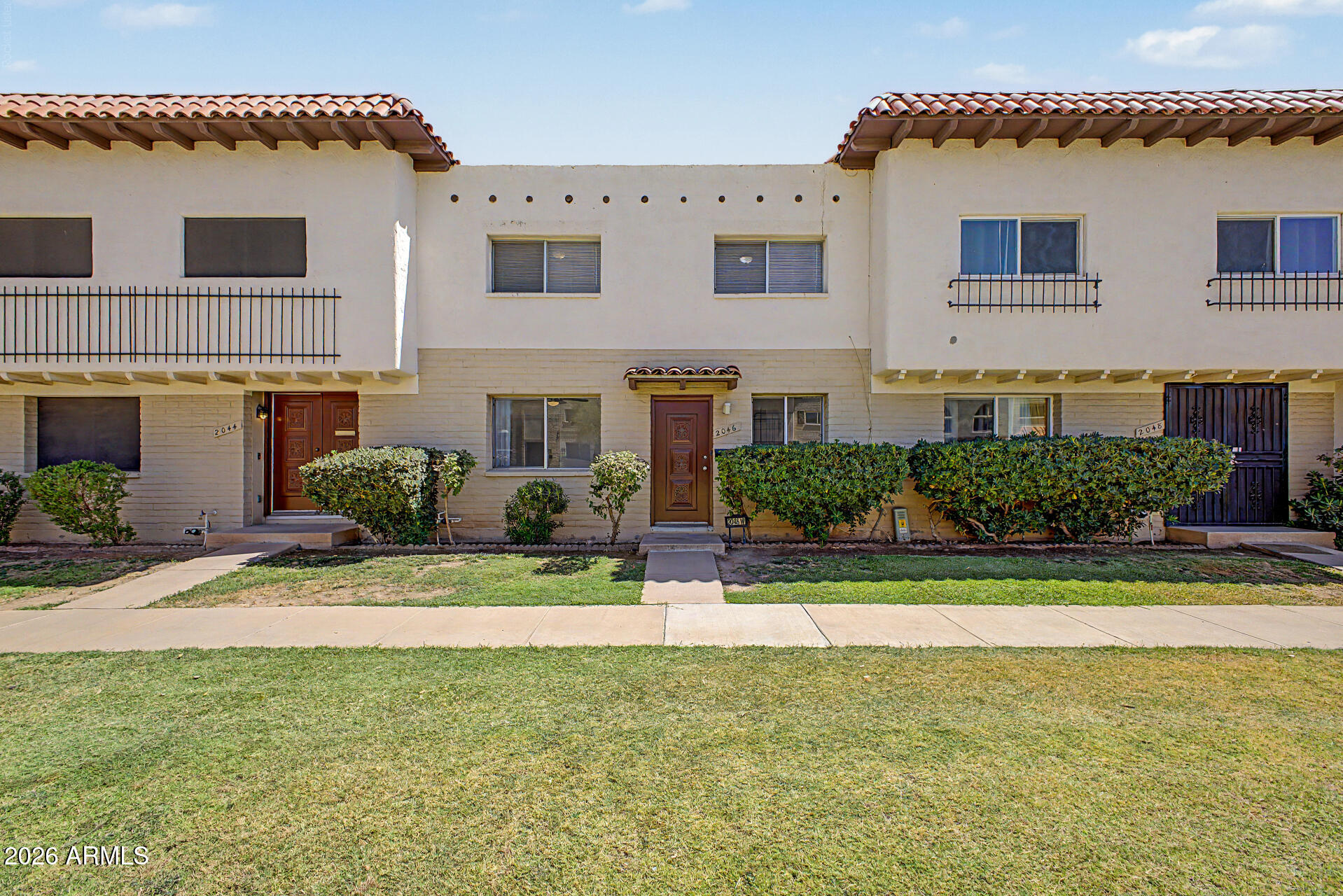 2046 W HAZELWOOD Parkway, Phoenix, AZ 85015