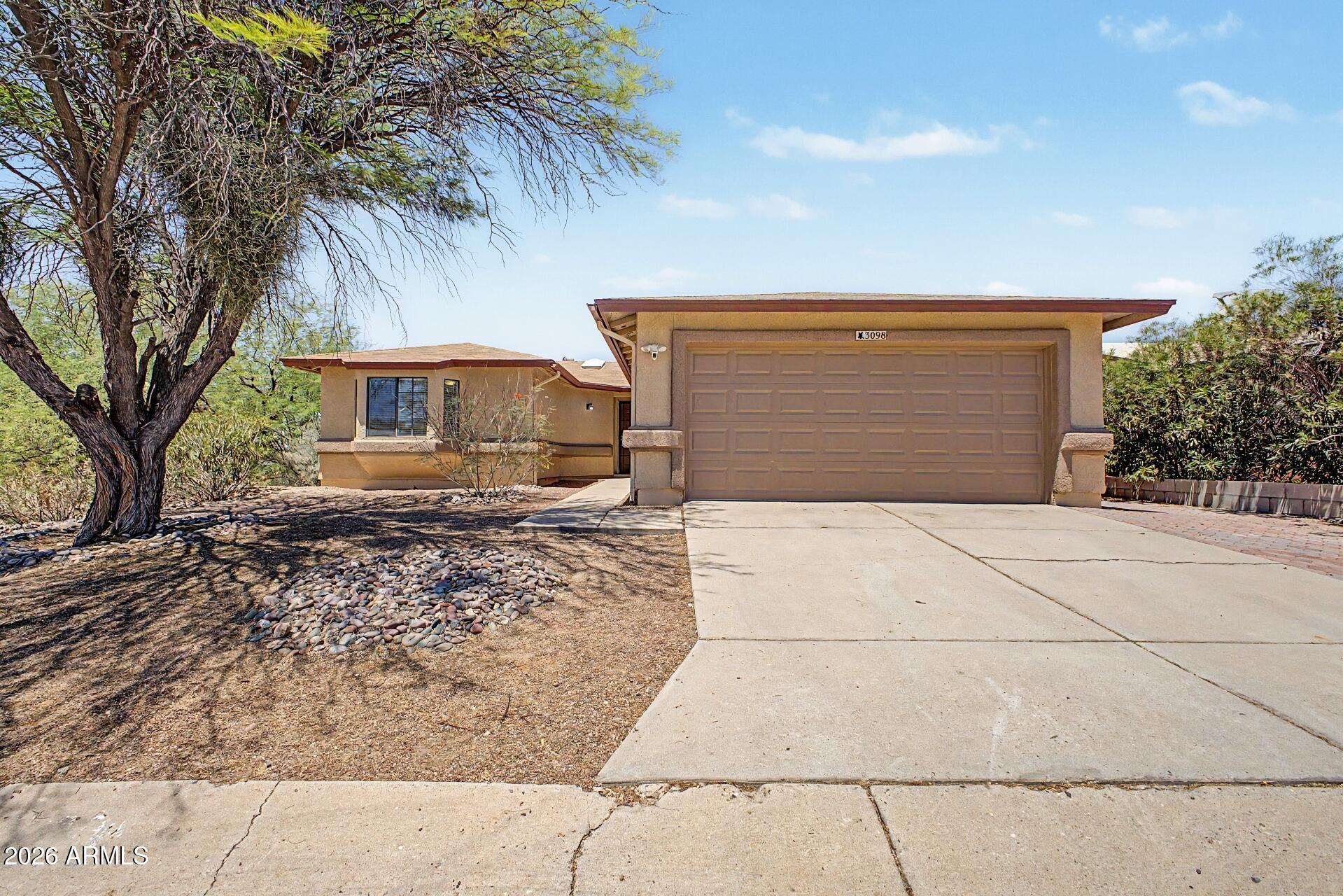 3068 S Giovana Drive, Tucson, AZ 85730