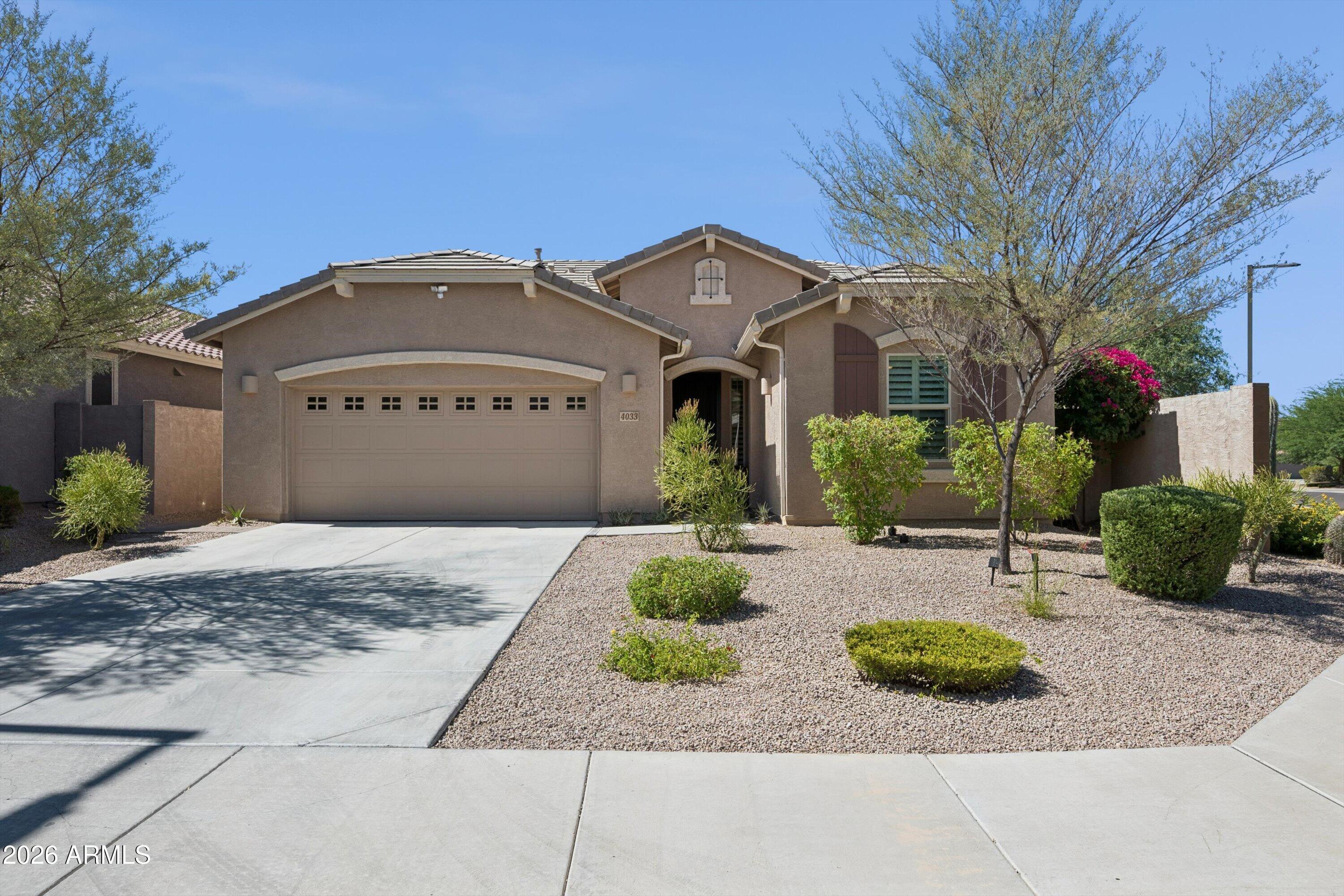 4033 E ROY ROGERS Road, Cave Creek, AZ 85331