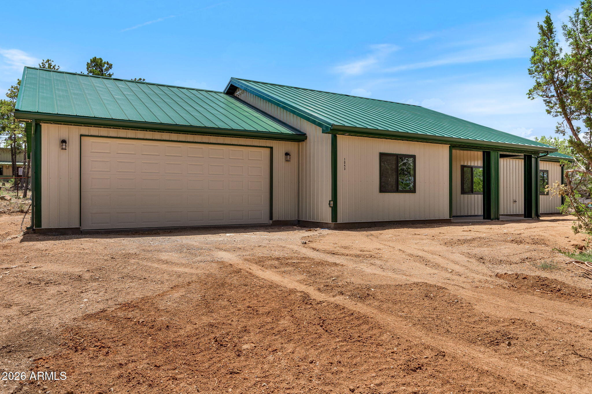 1043 School House Lane, Show Low, AZ 85901
