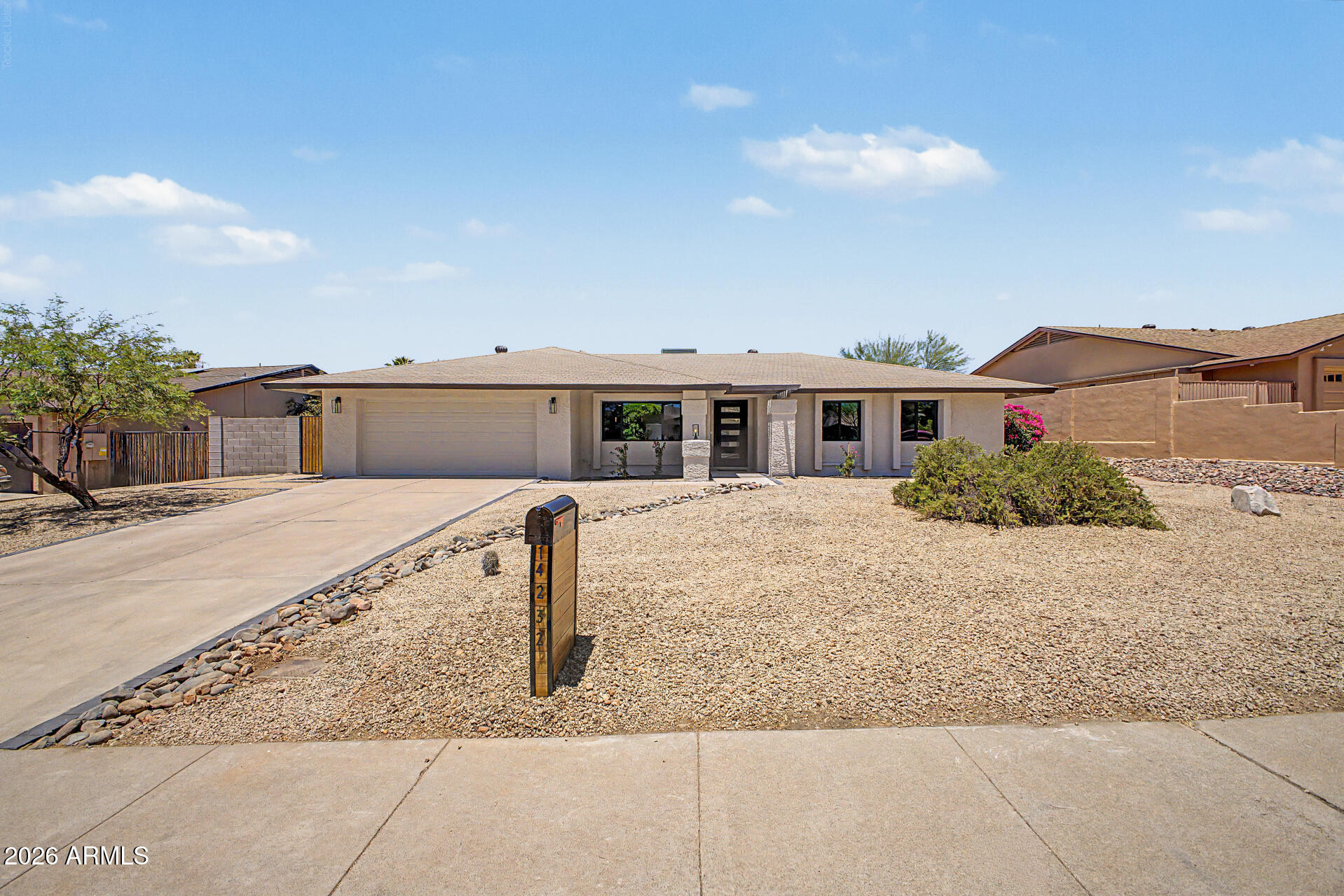 14232 N 11TH Street, Phoenix, AZ 85022
