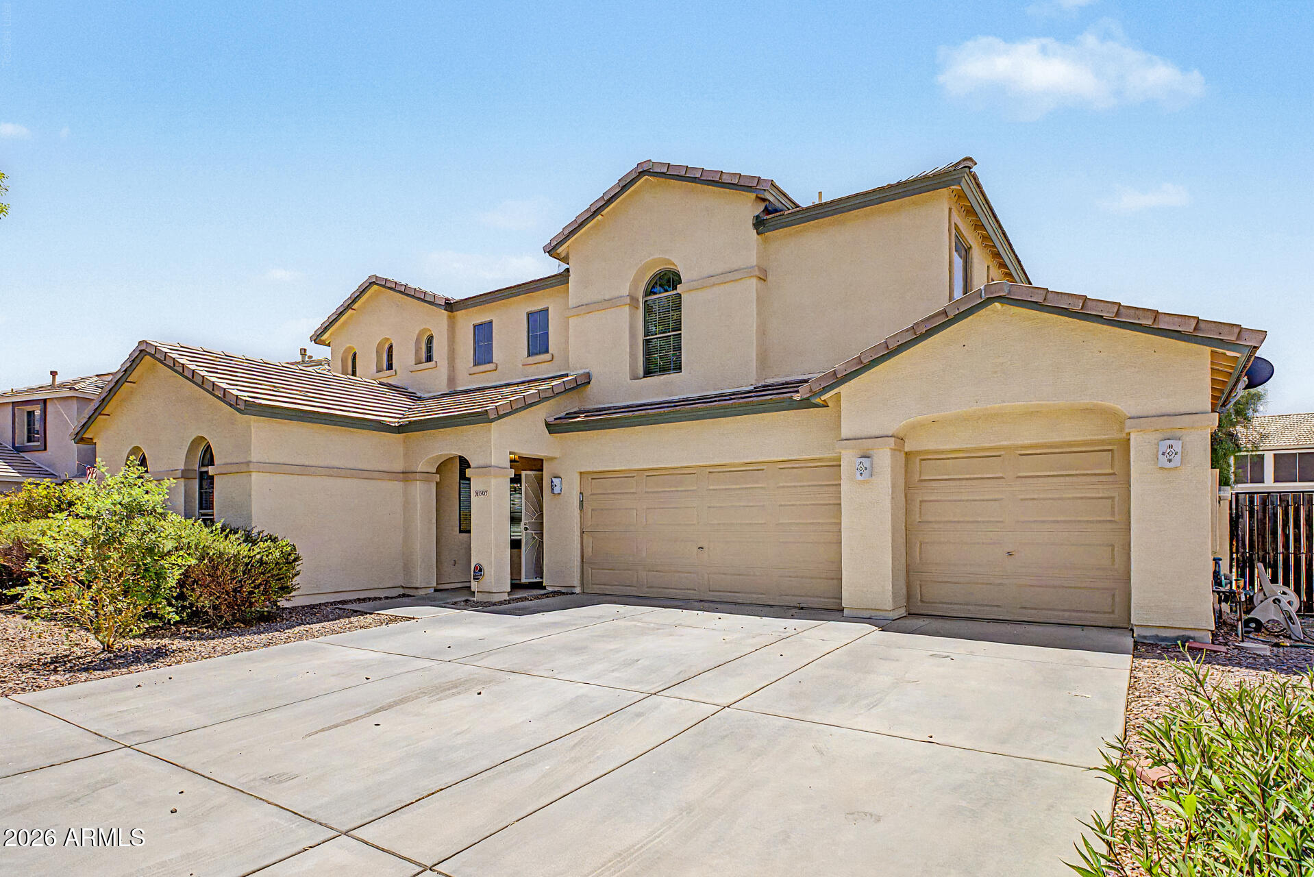 13627 W CALAVAR Road, Surprise, AZ 85379