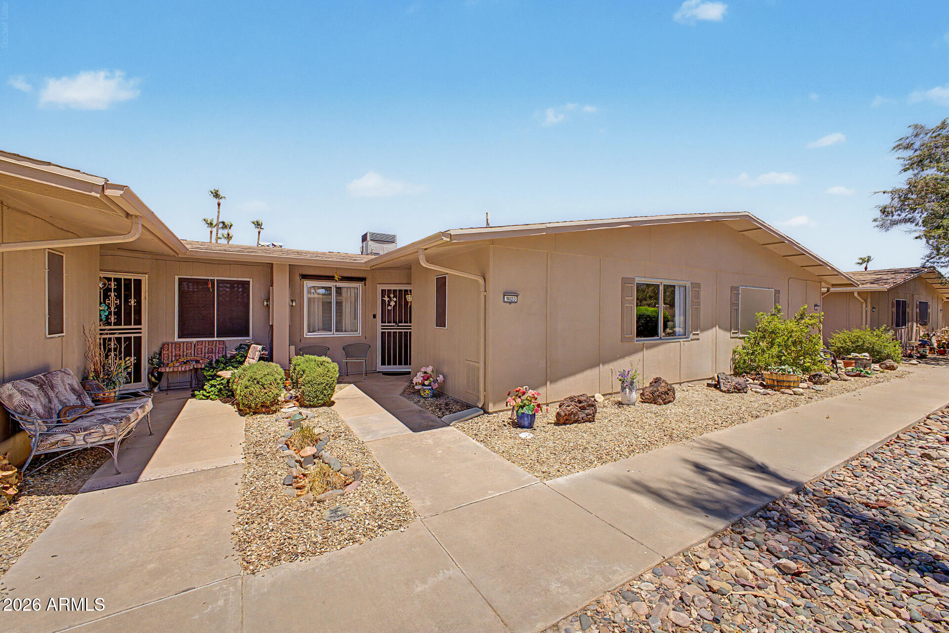19223 N STAR RIDGE Drive, Sun City West, AZ 85375