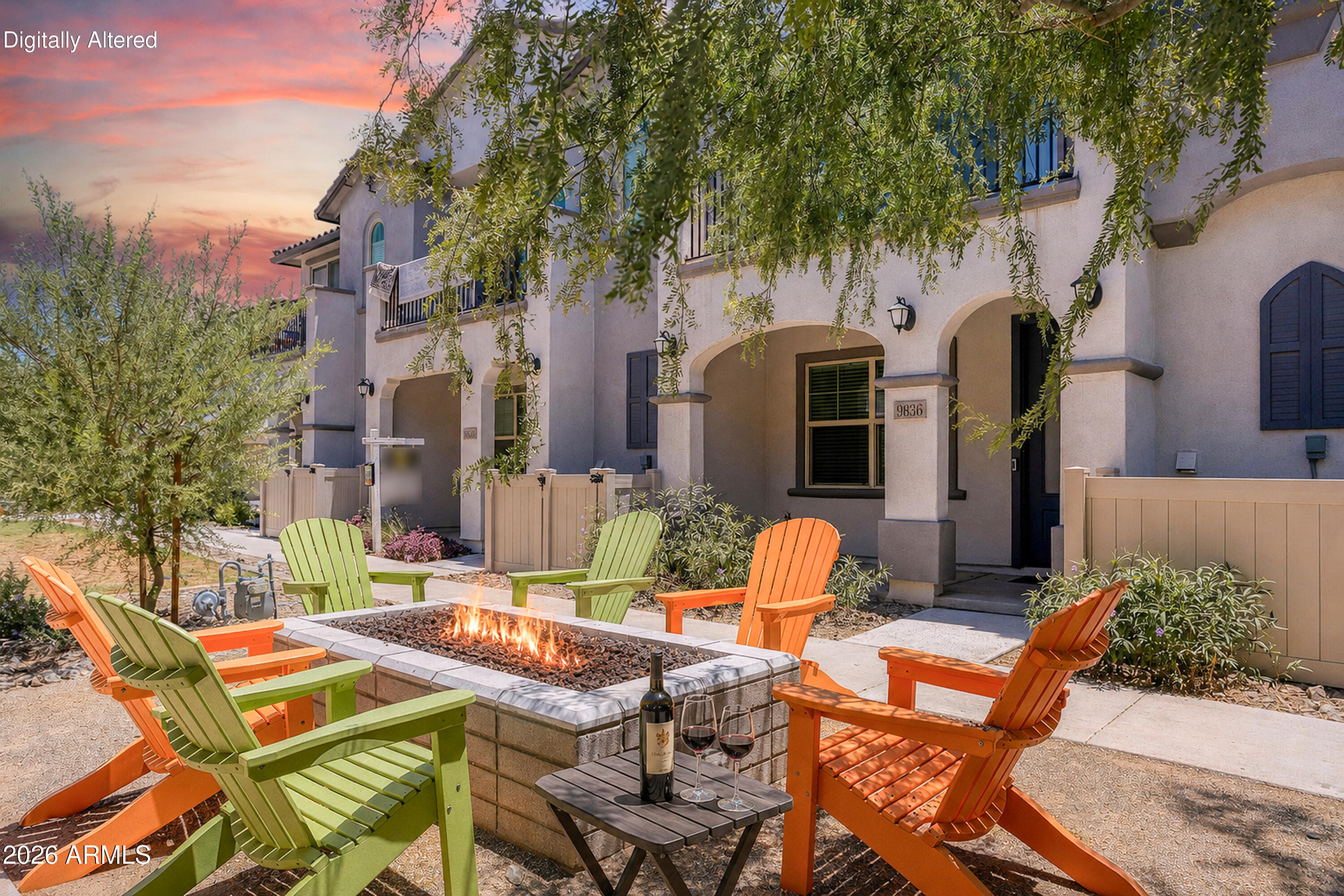 9836 E WAVELENGTH Avenue, Mesa, AZ 85212
