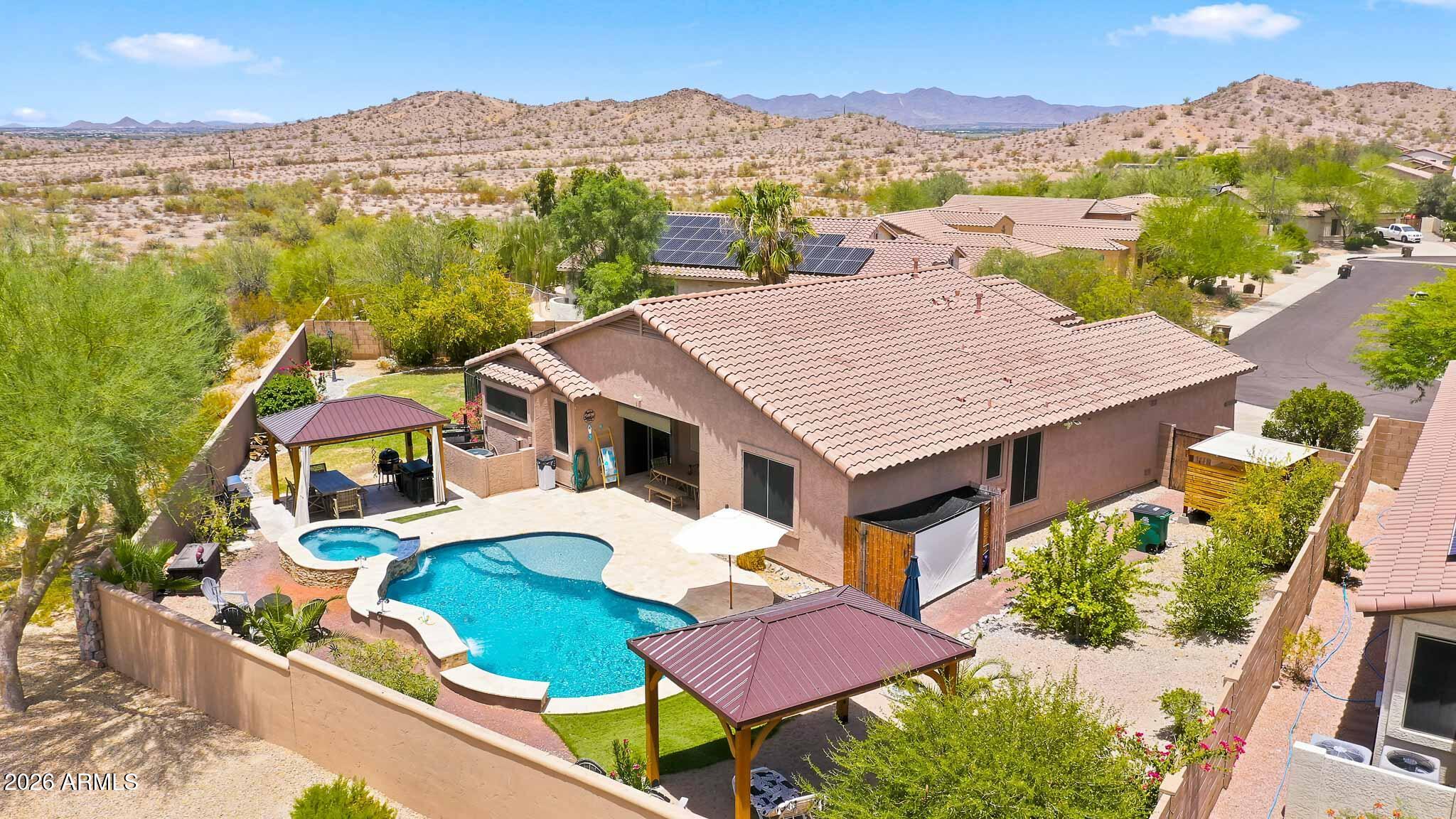 18663 W CAPISTRANO Avenue, Goodyear, AZ 85338