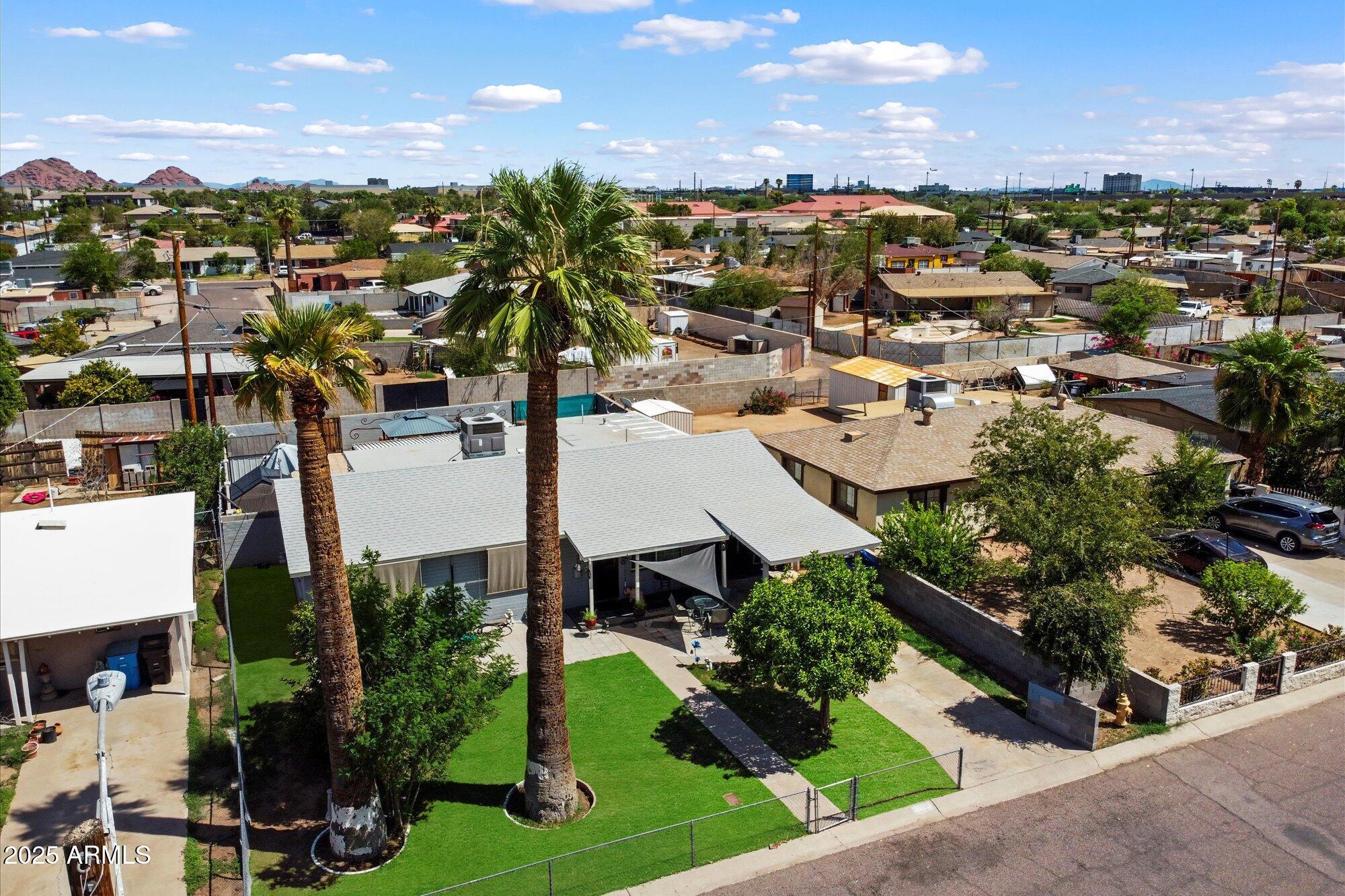 1225 N 33RD Street, Phoenix, AZ 85008