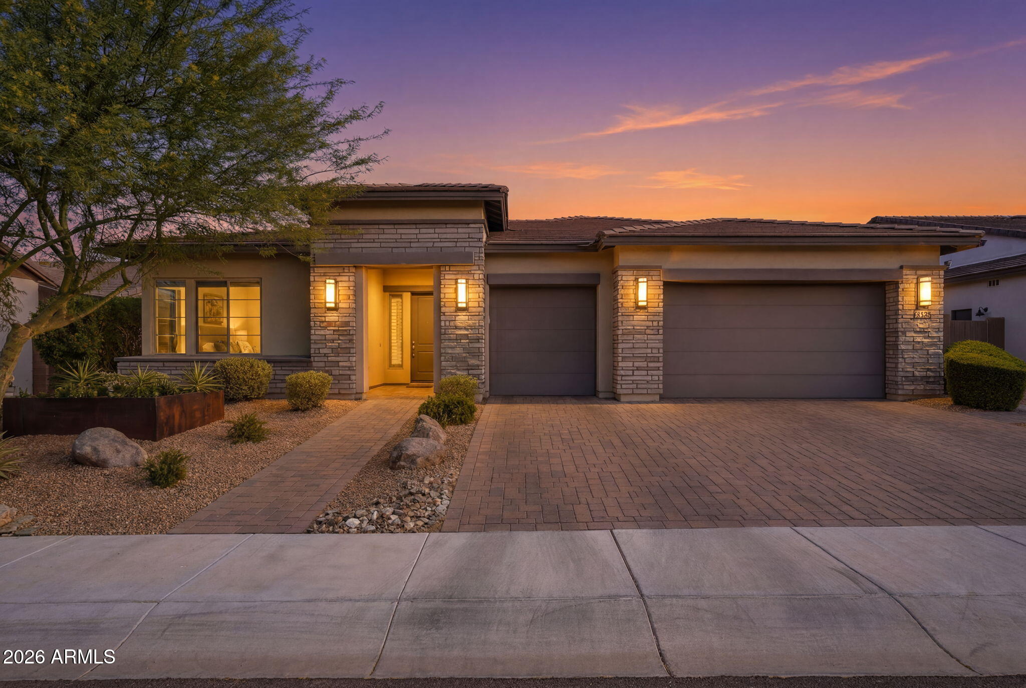 4428 E ROY ROGERS Road, Cave Creek, AZ 85331