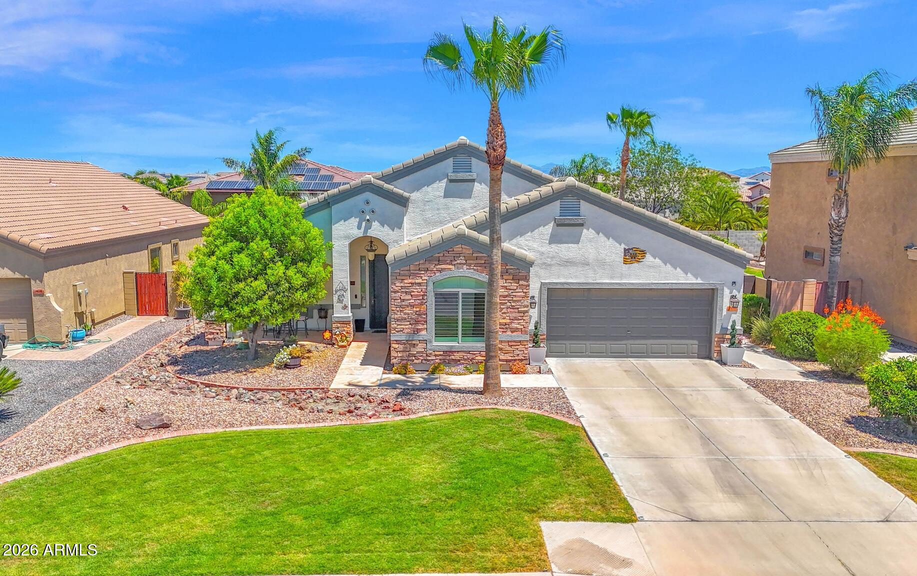 9850 E COTTON Road, Florence, AZ 85132
