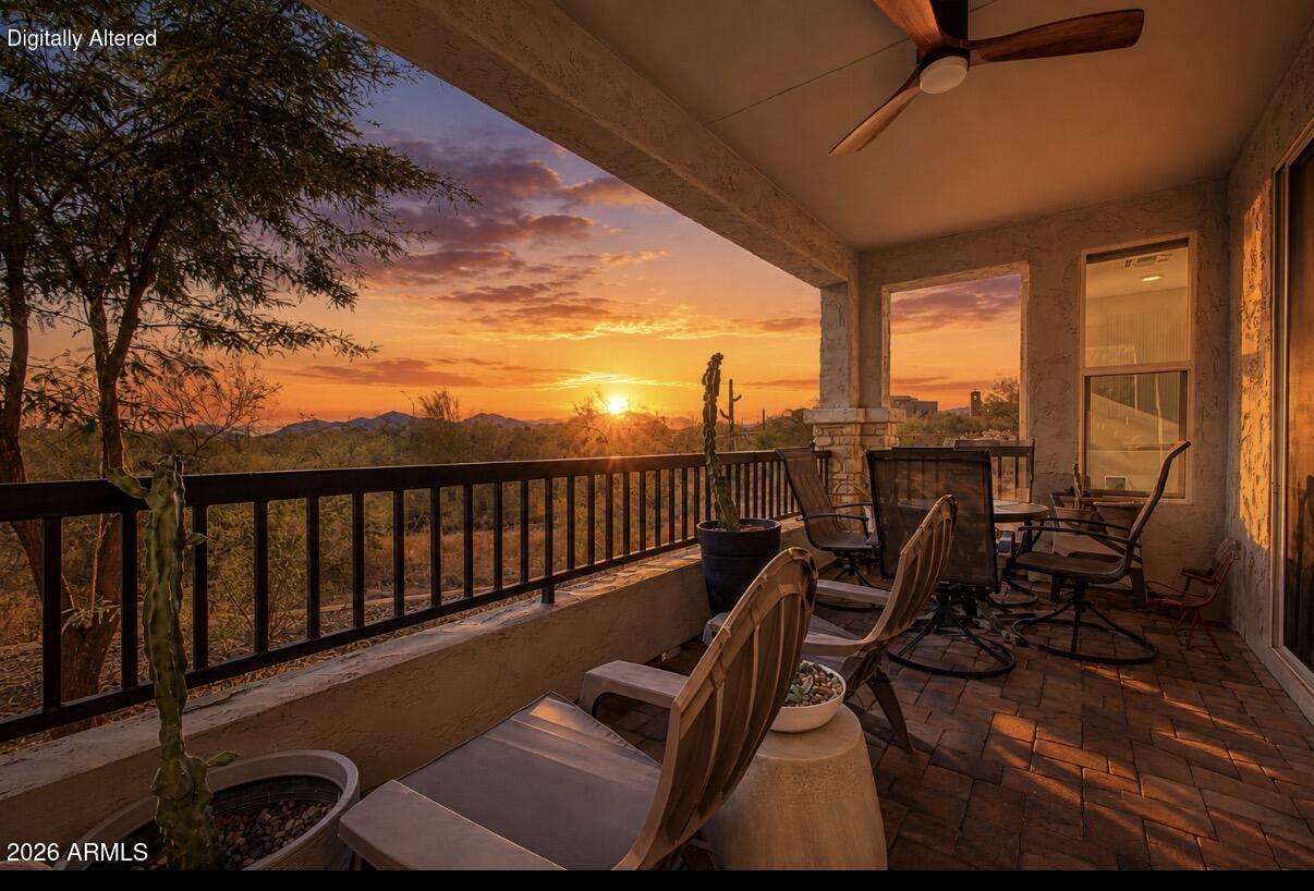 5100 E RANCHO PALOMA Drive 1044, Cave Creek, AZ 85331