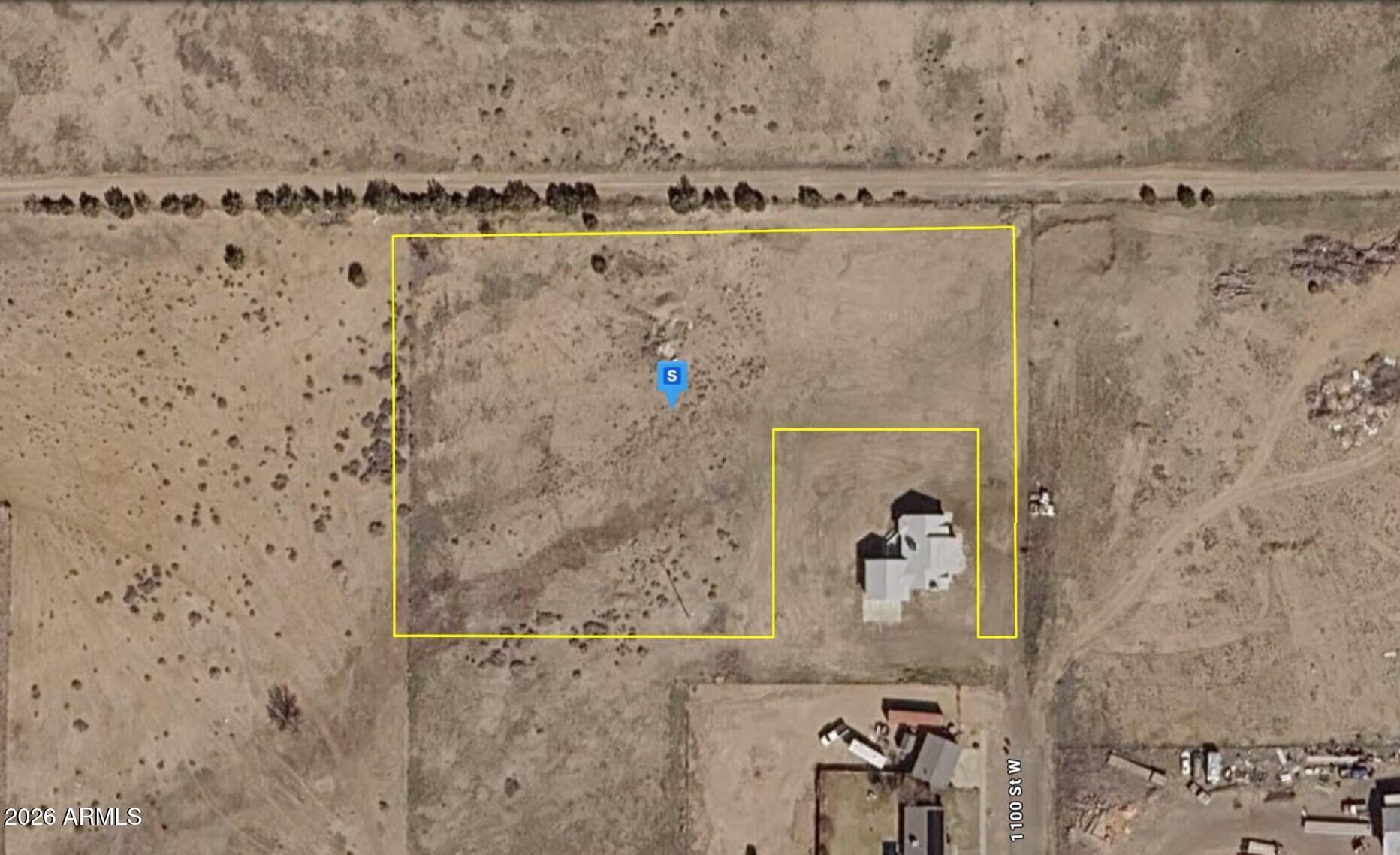 502 1100 Street W -, Taylor, AZ 85939