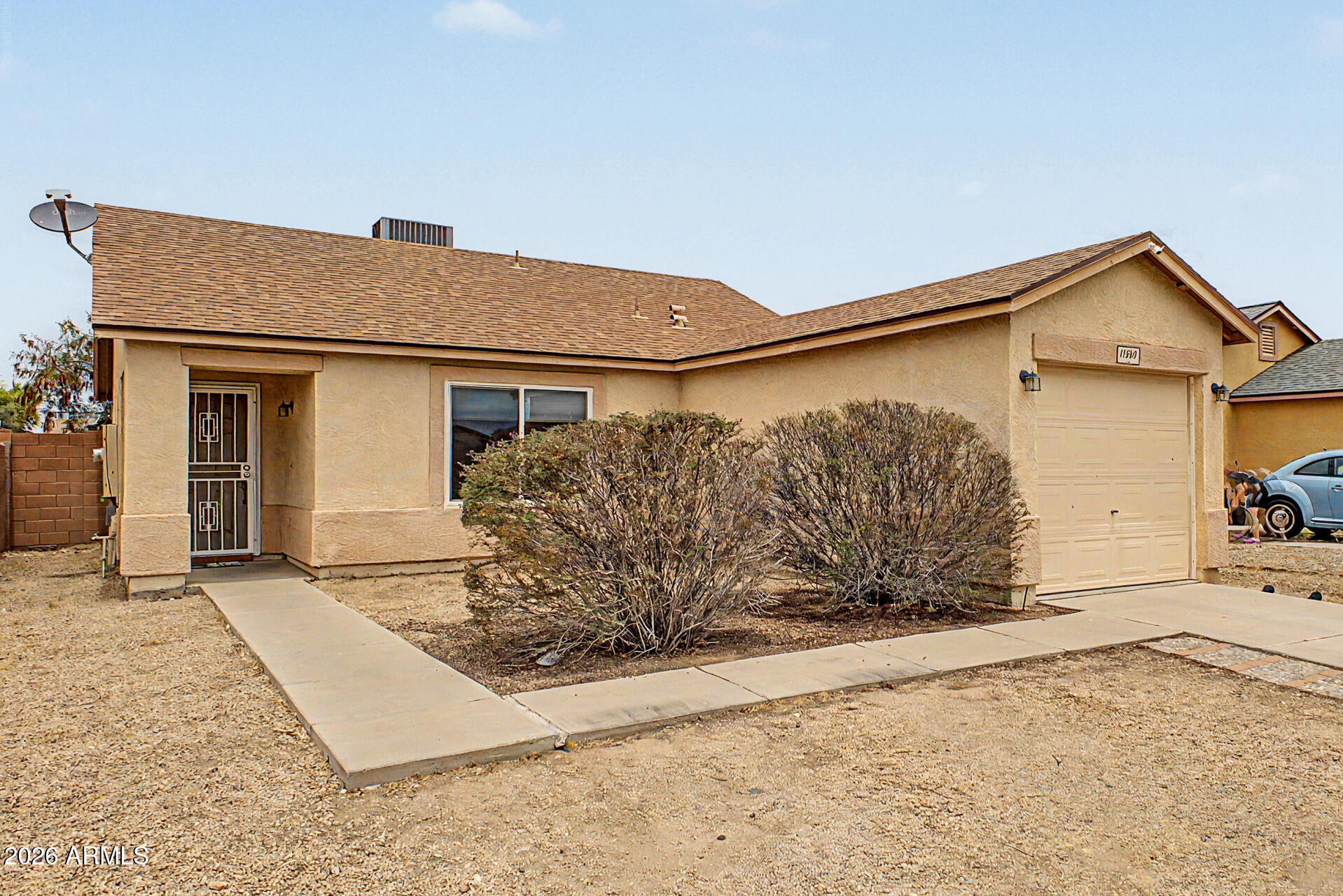 11830 W LARKSPUR Drive, El Mirage, AZ 85335
