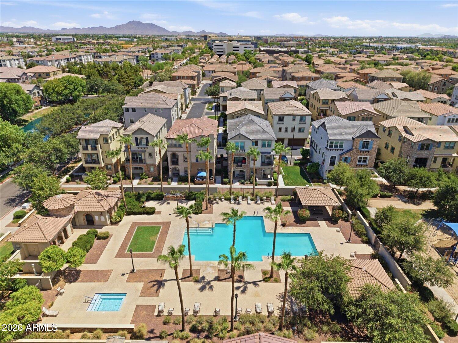 1732 E DOGWOOD Lane, Gilbert, AZ 85295
