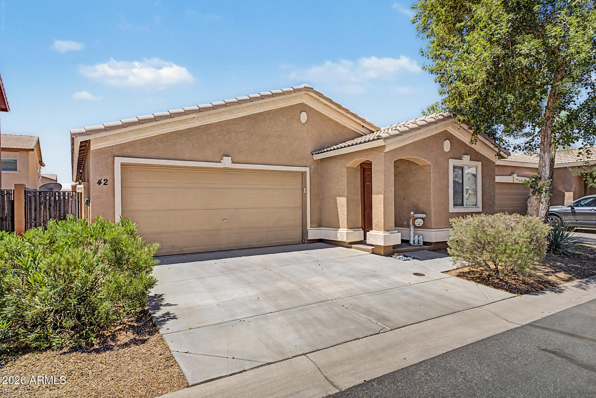 900 W BROADWAY Avenue 42, Apache Junction, AZ 85120