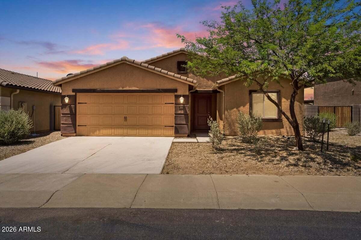 670 W CEDAR Avenue, Florence, AZ 85132