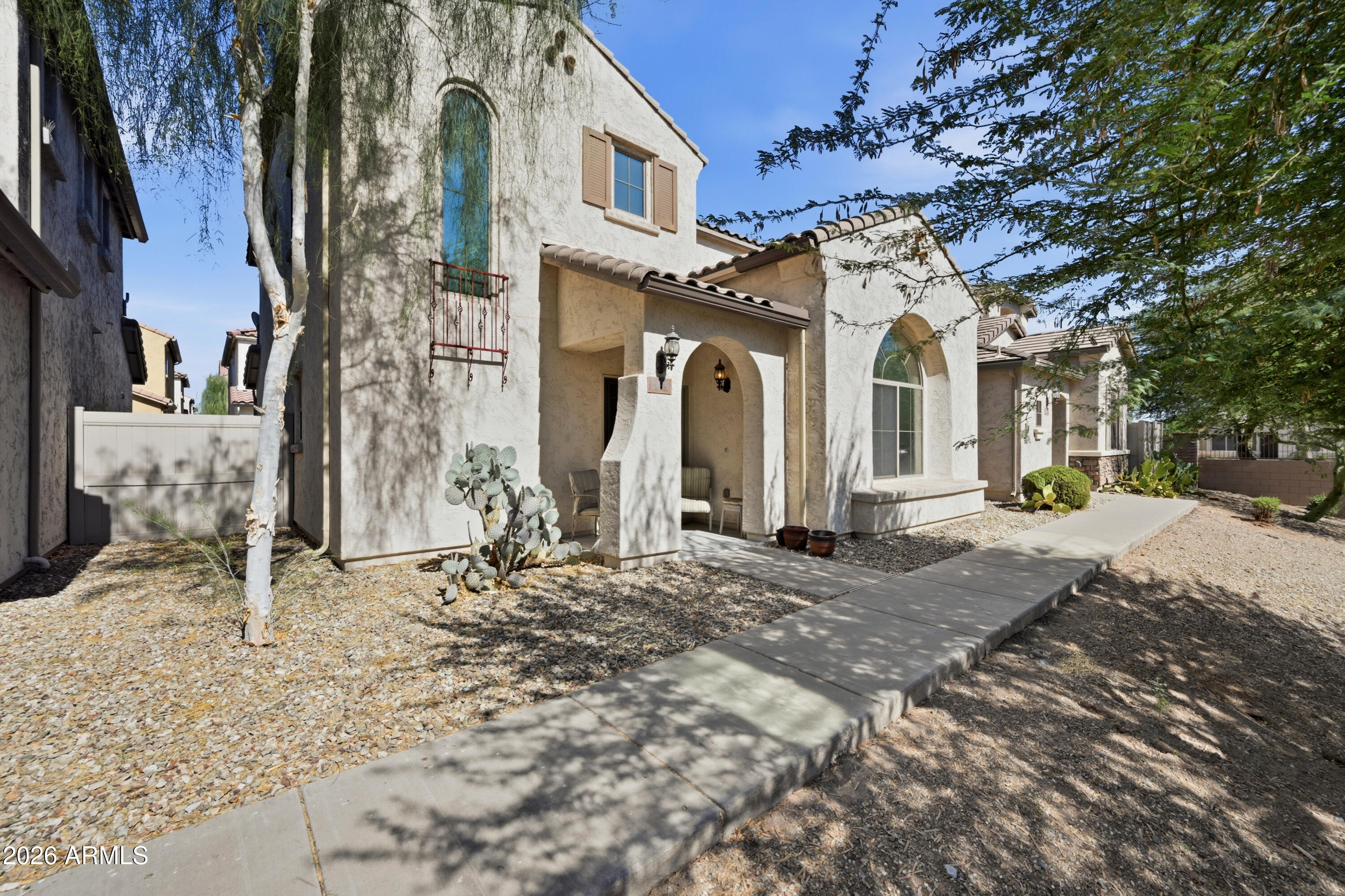 8429 W VERNON Avenue, Phoenix, AZ 85037