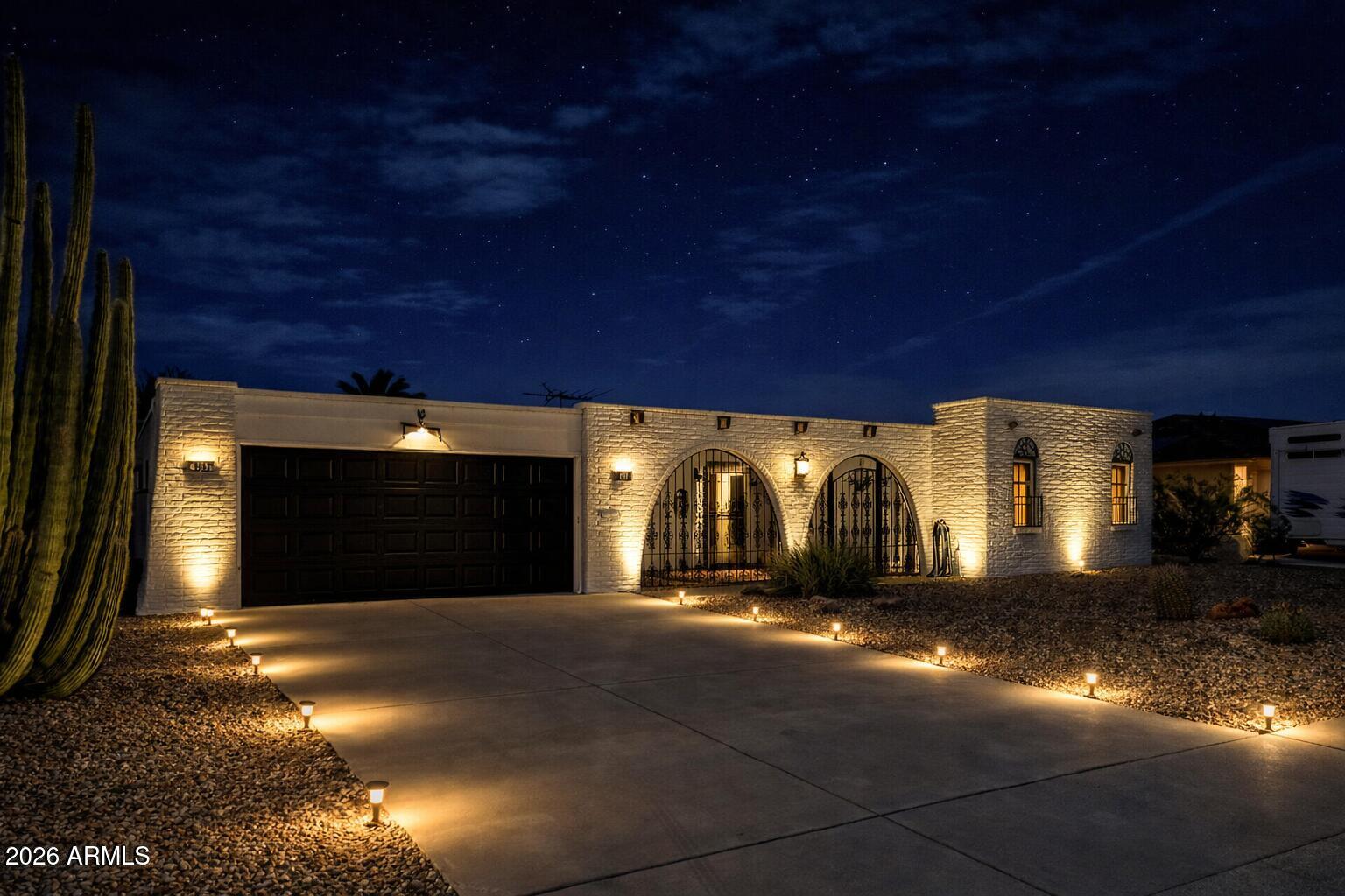 9607 W HIDDEN VALLEY Circle, Sun City, AZ 85351