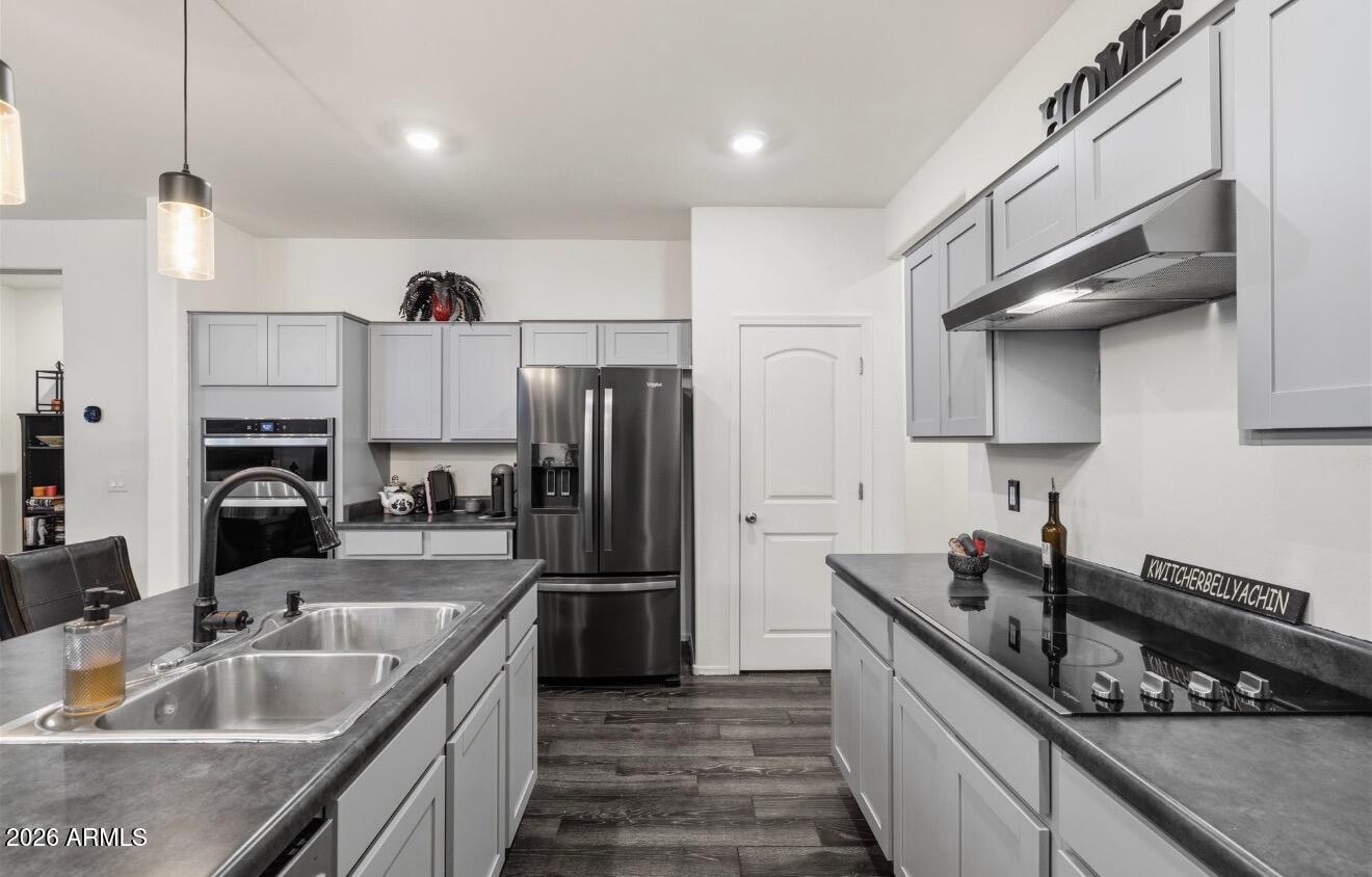 12365 W Belmont Avenue, Glendale, AZ 85307
