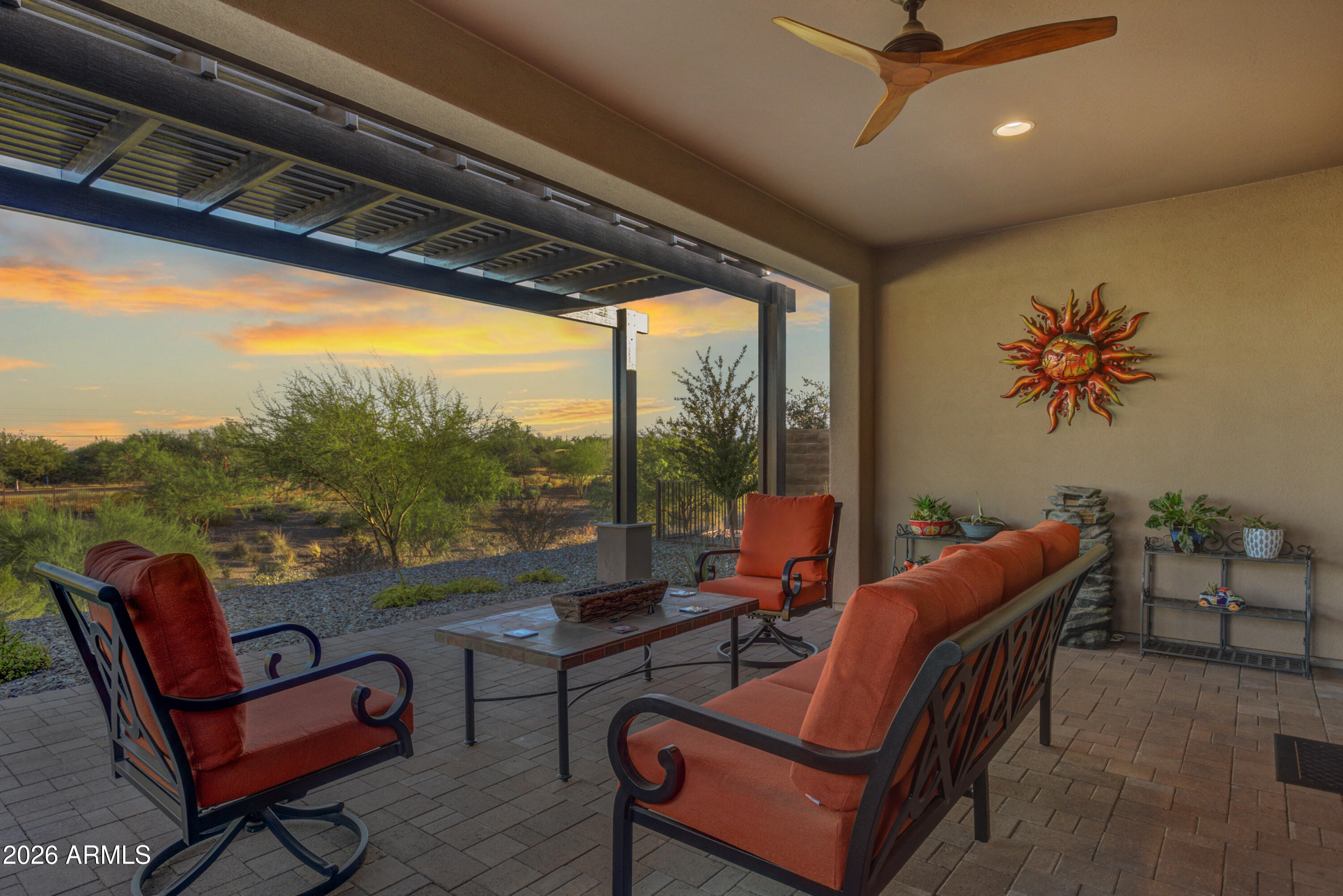 18325 E SPRING VALLEY Court, Rio Verde, AZ 85263