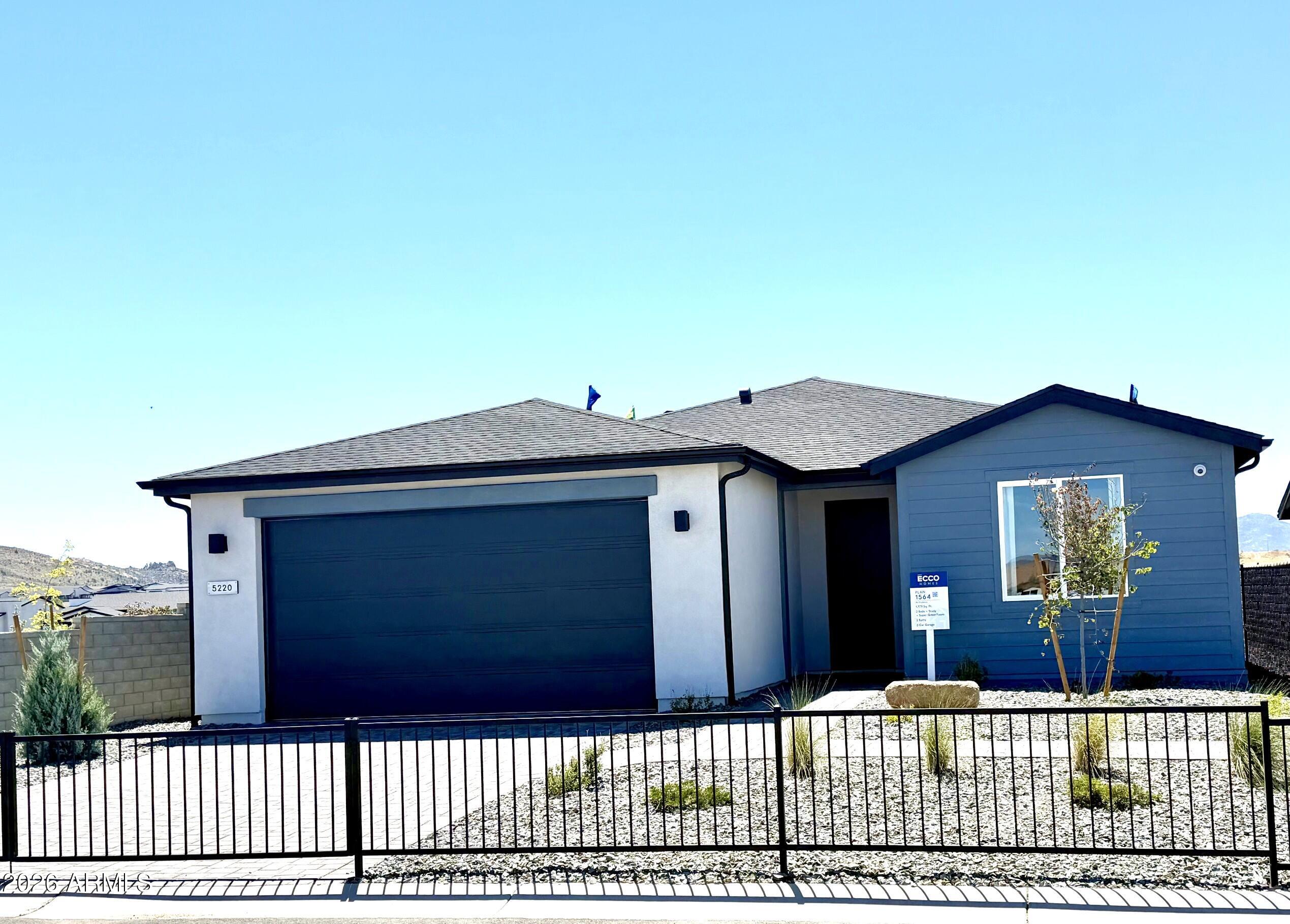 5220 Atwood Court, Prescott Valley, AZ 86314