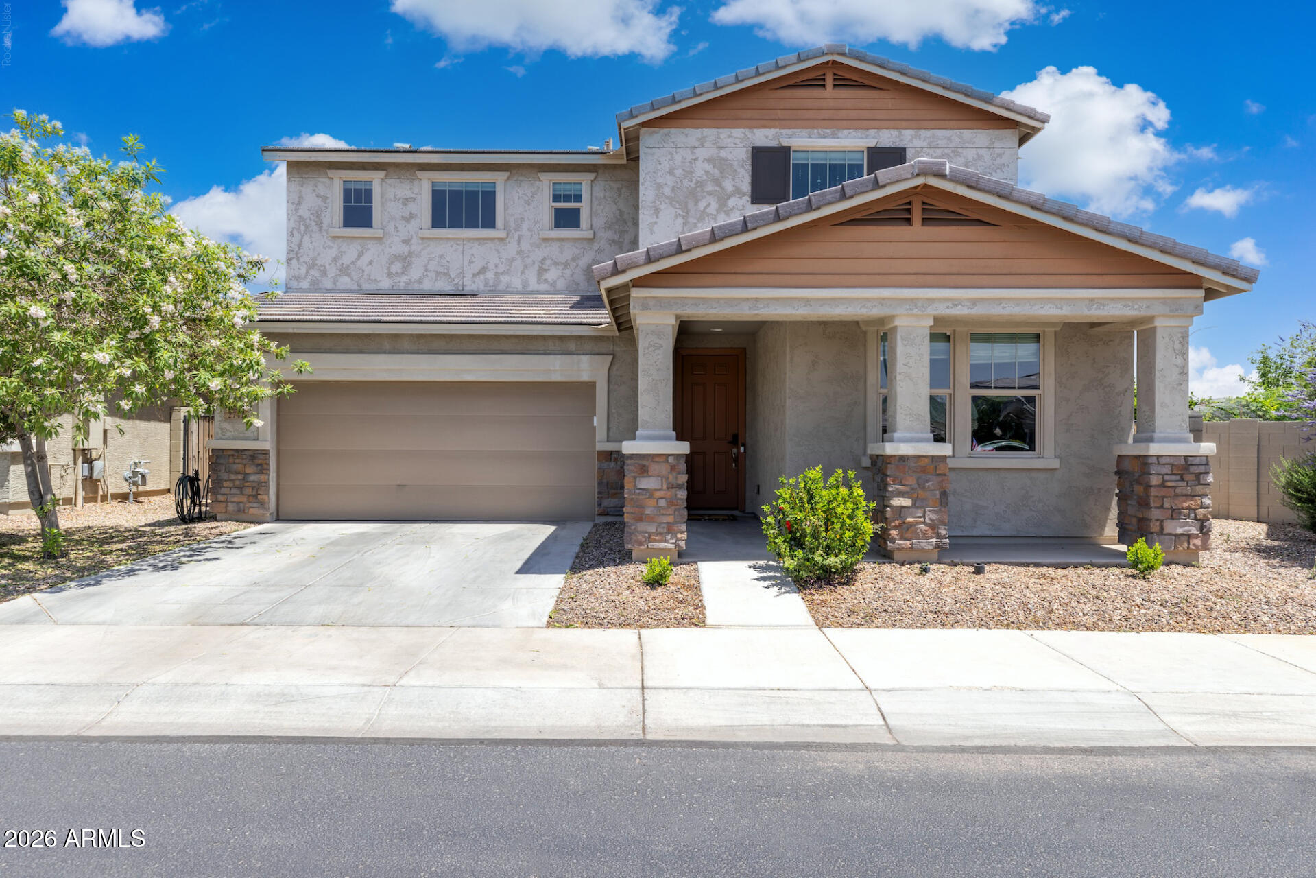 2741 S GORDON, Mesa, AZ 85209