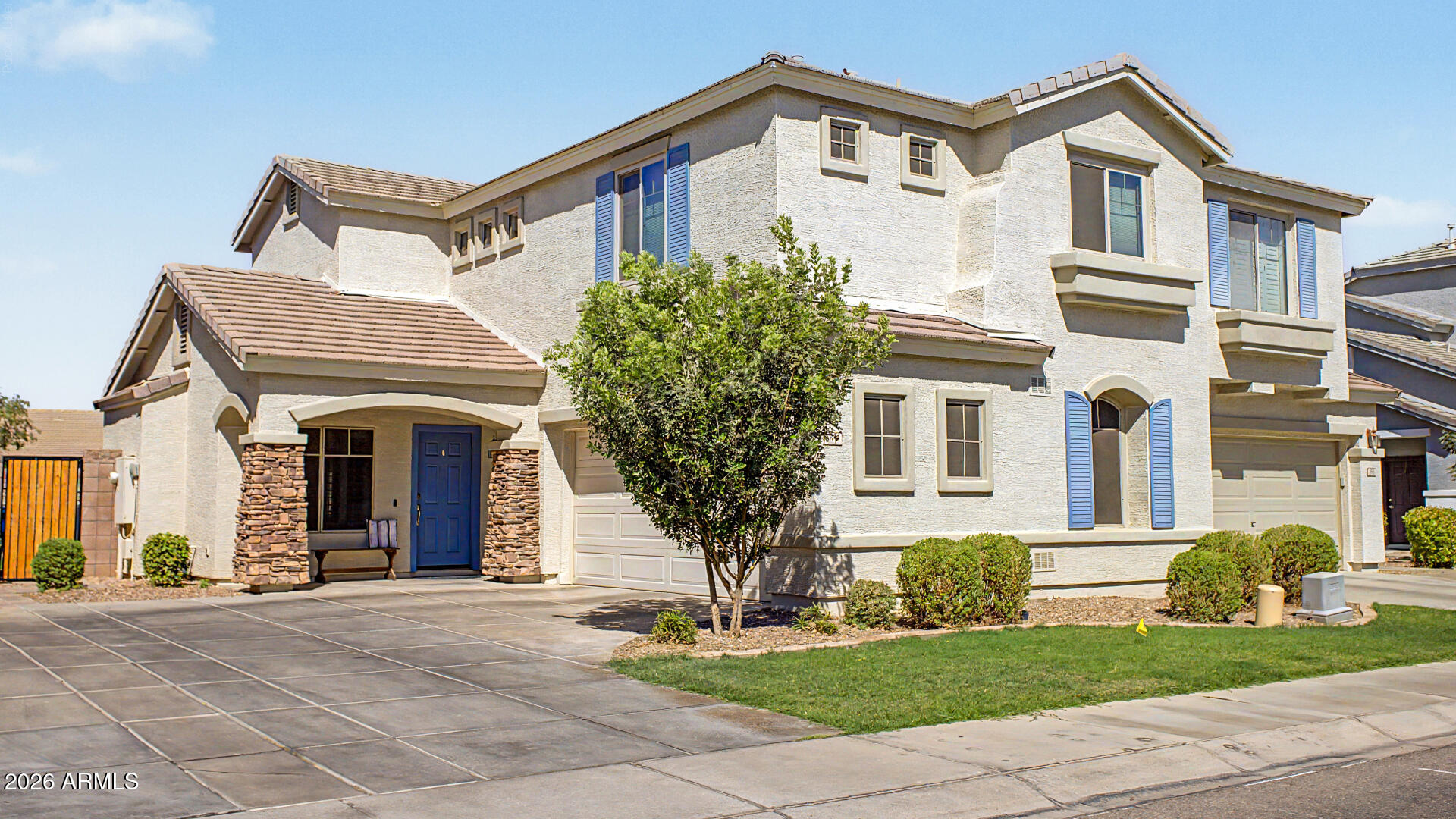 3841 S LAUREL Way, Chandler, AZ 85286