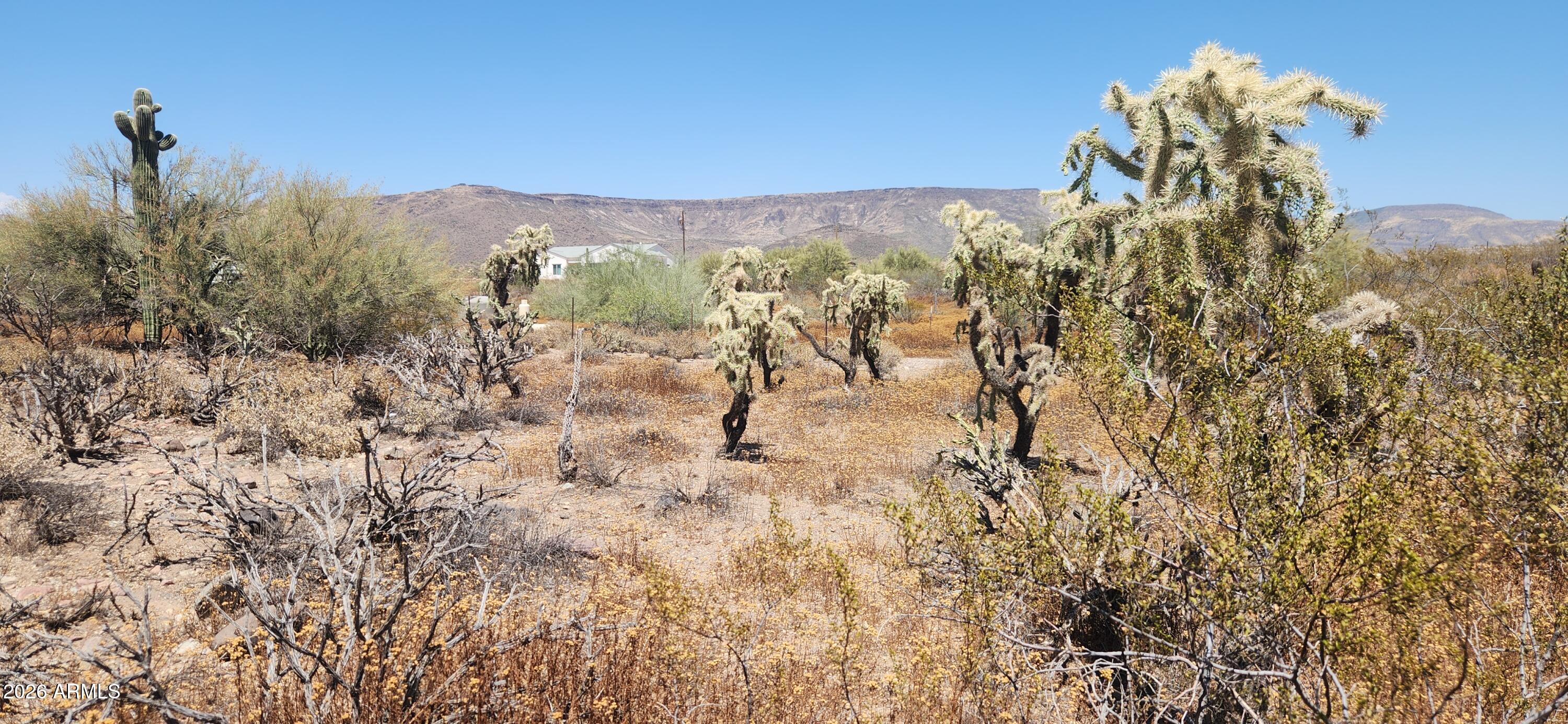 42XXX N 7th Avenue 0, New River, AZ 85087