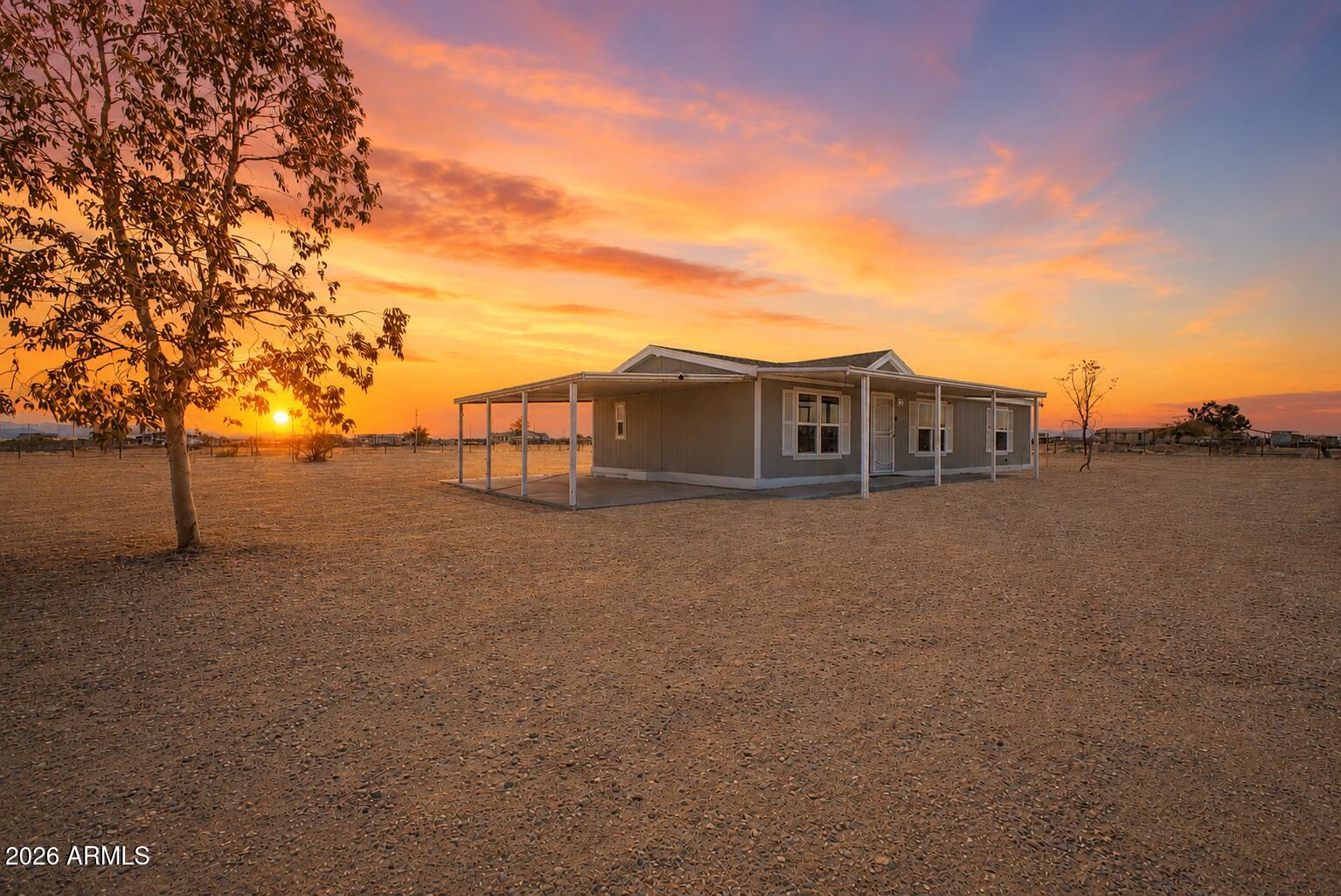 36822 W HARRISON Street, Tonopah, AZ 85354