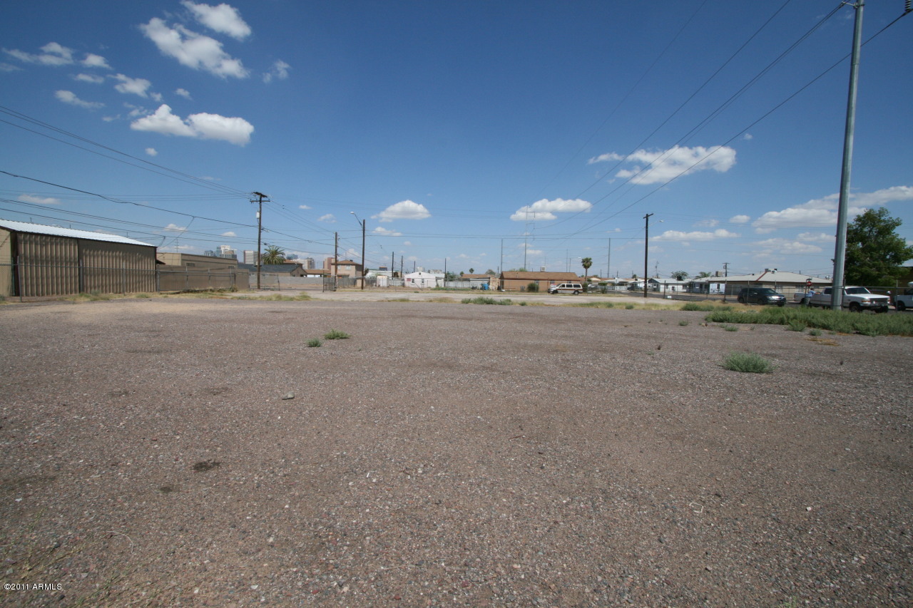 1608 W SHERMAN Street 4, Phoenix, AZ 85007