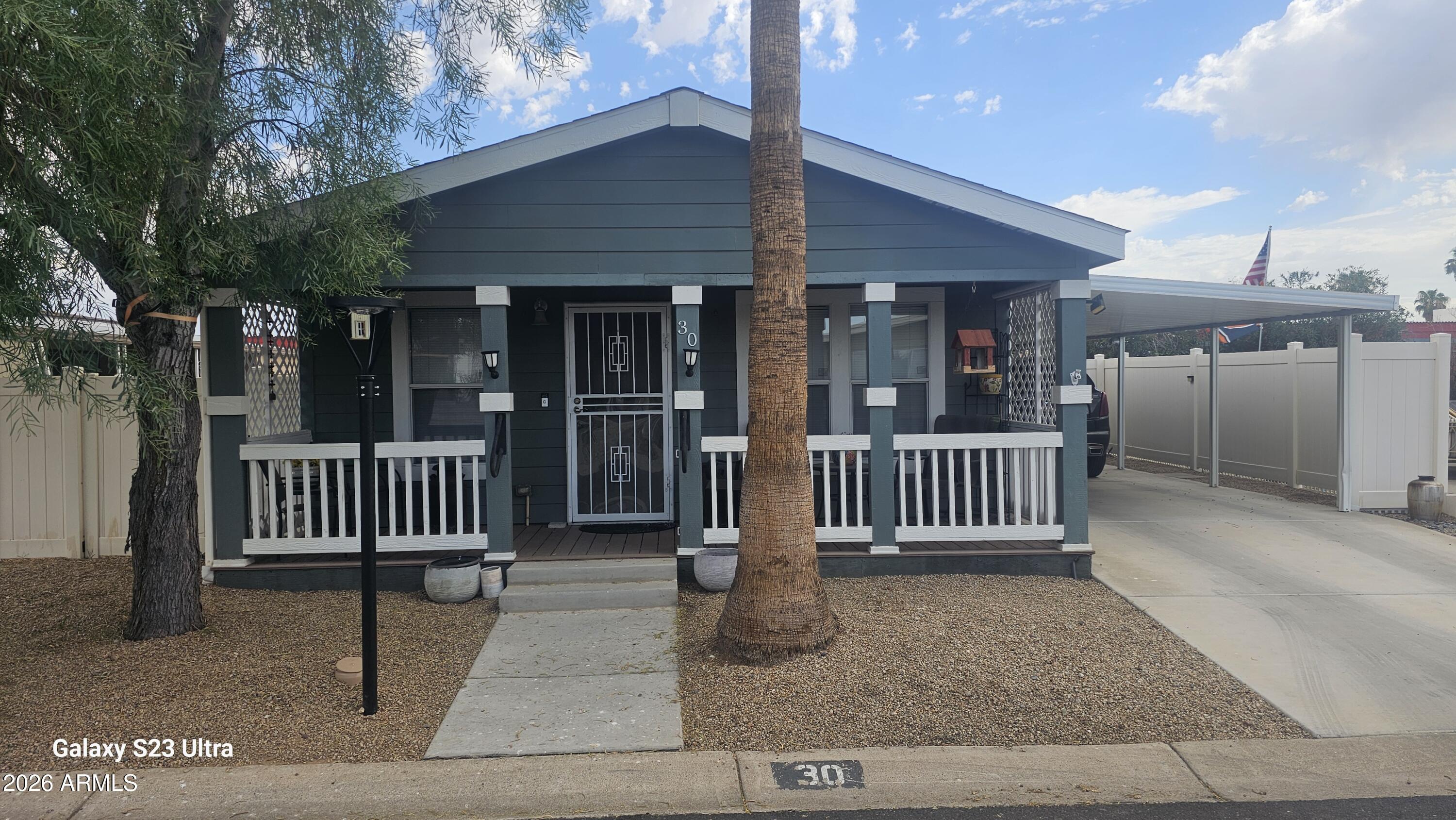 11411 #30 N 91st Avenue OFC, Peoria, AZ 85345