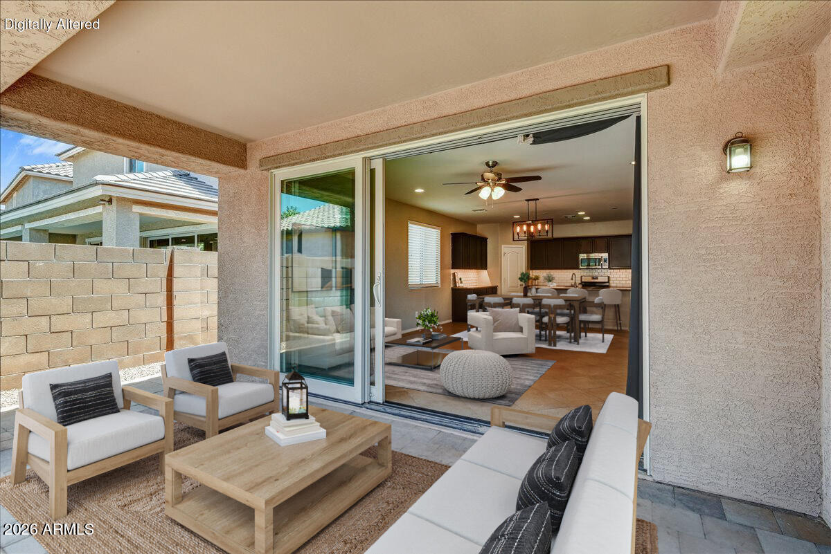 12026 W TETHER Trail, Peoria, AZ 85383