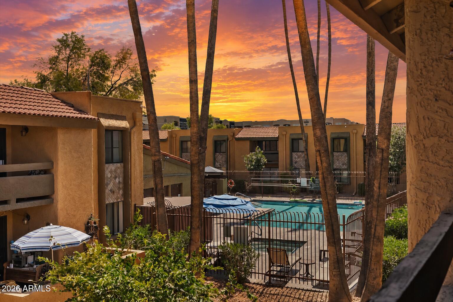 8500 E INDIAN SCHOOL Road 243, Scottsdale, AZ 85251