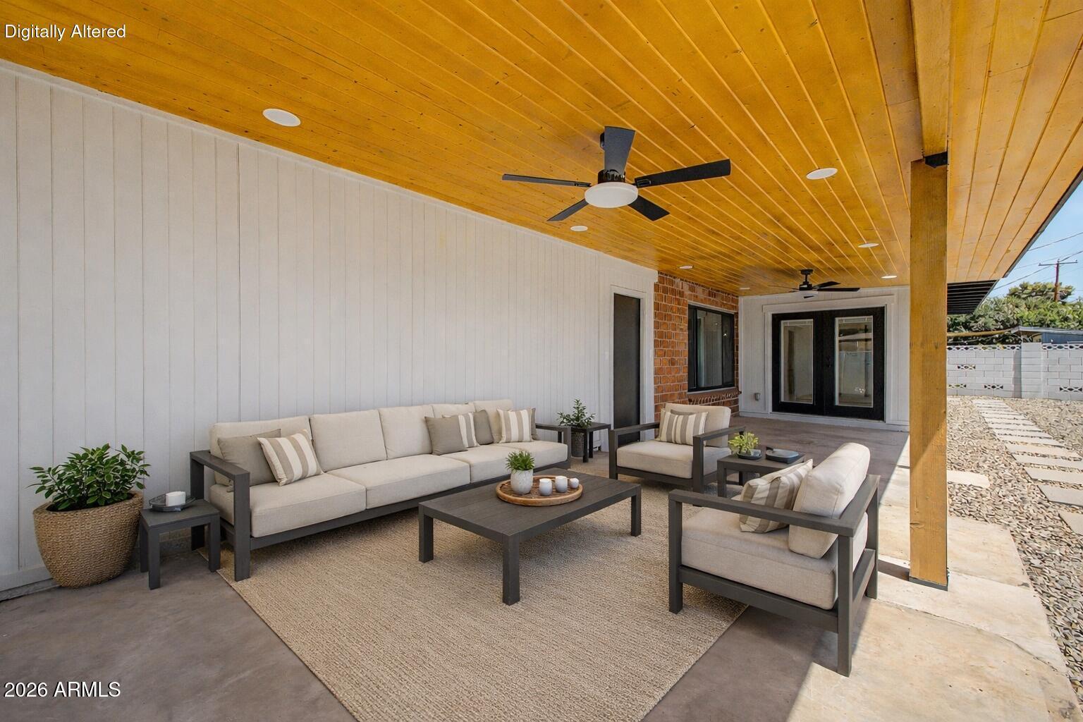 8719 E HUBBELL Street, Scottsdale, AZ 85257