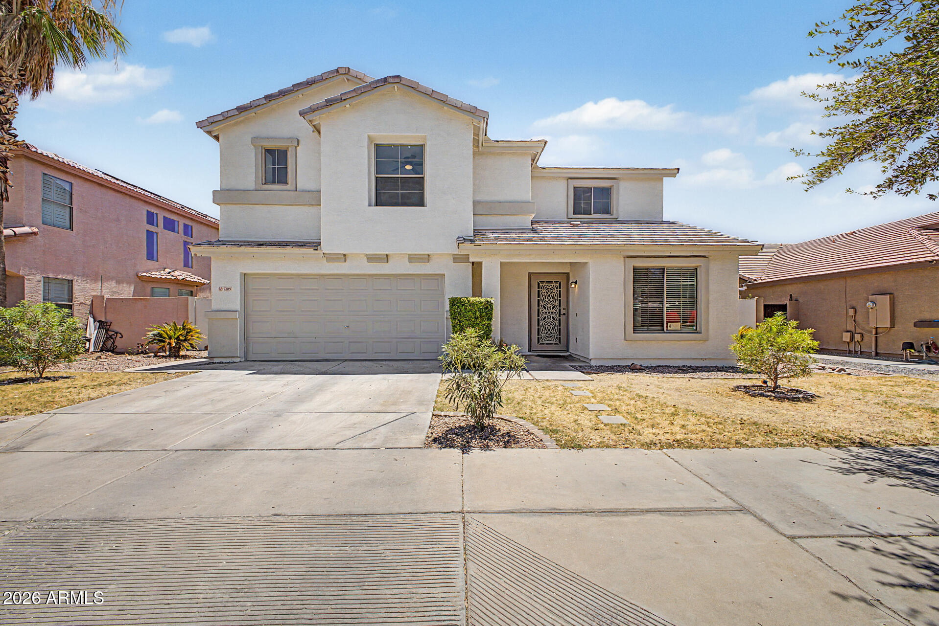 7309 W CROWN KING Road, Phoenix, AZ 85043