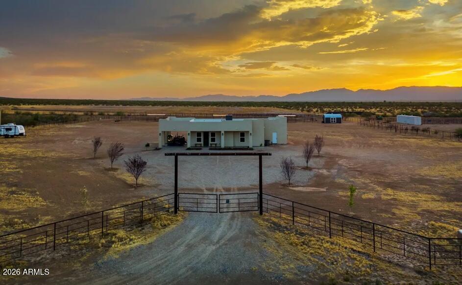 49102 N 530th Avenue, Aguila, AZ 85320