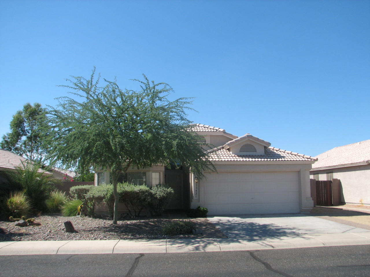13421 W OCOTILLO Lane, Surprise, AZ 85374