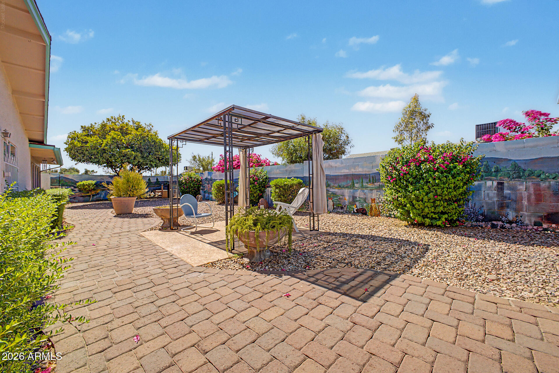 3822 W HELENA Drive, Glendale, AZ 85308