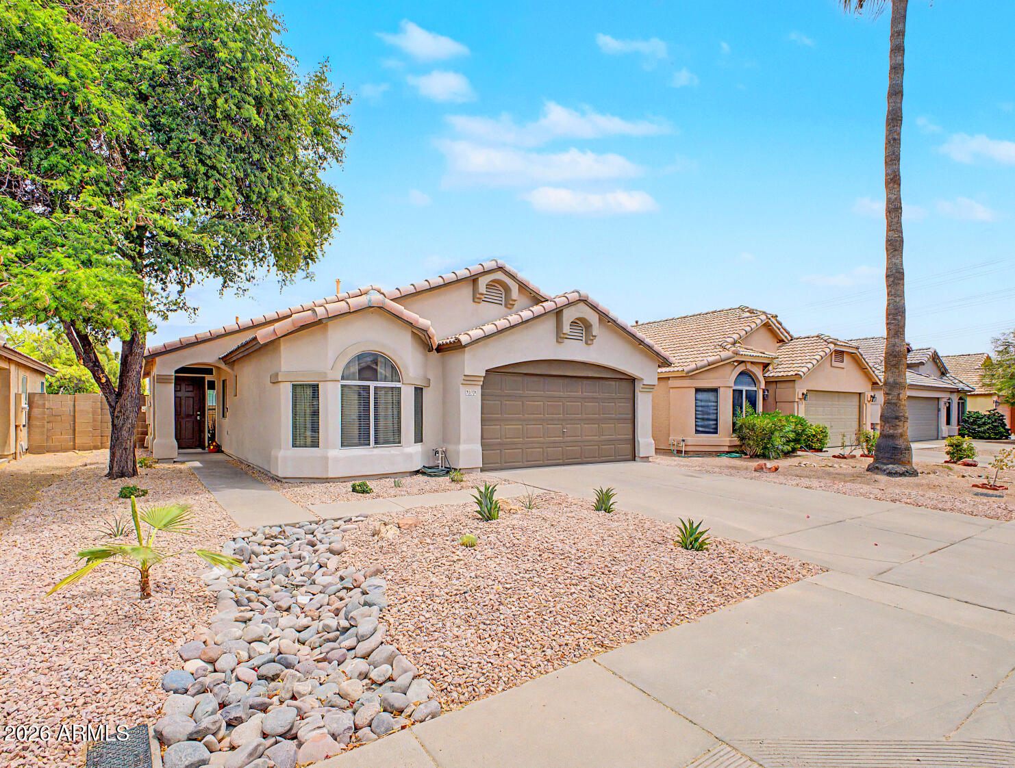 7139 S Parkside Drive, Tempe, AZ 85283