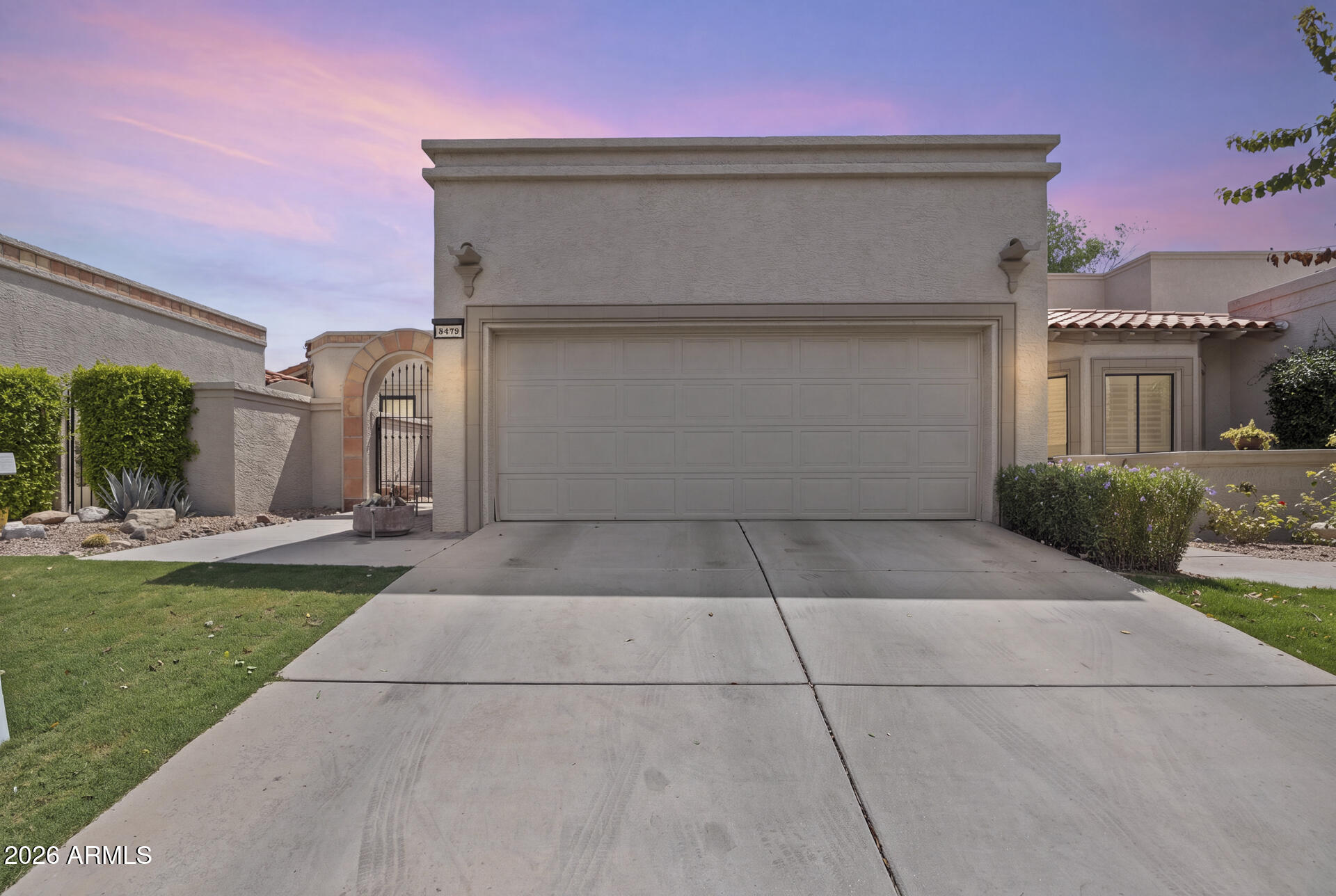 8479 N 84TH Place, Scottsdale, AZ 85258