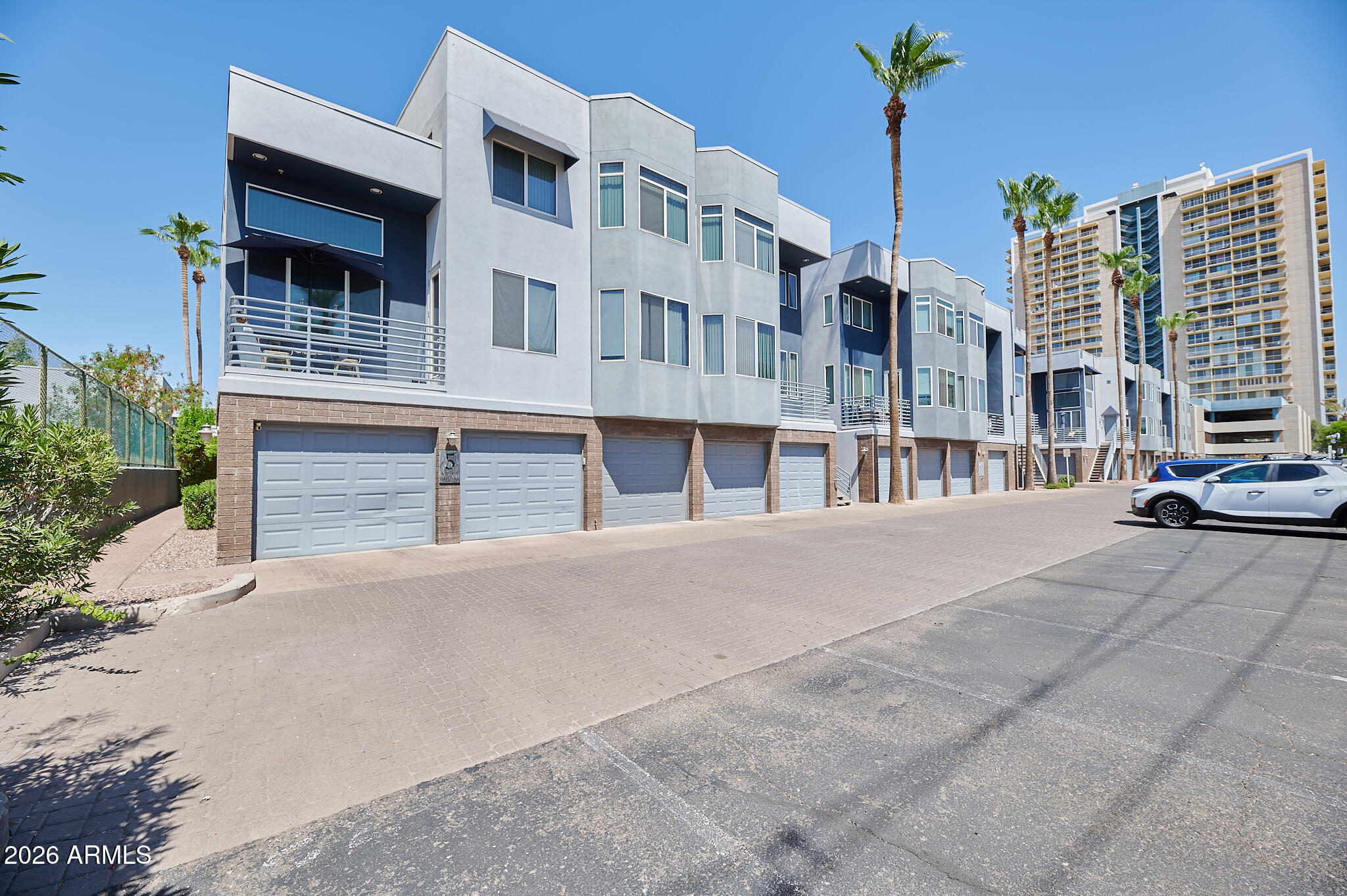 3633 N 3RD Avenue 2037, Phoenix, AZ 85013