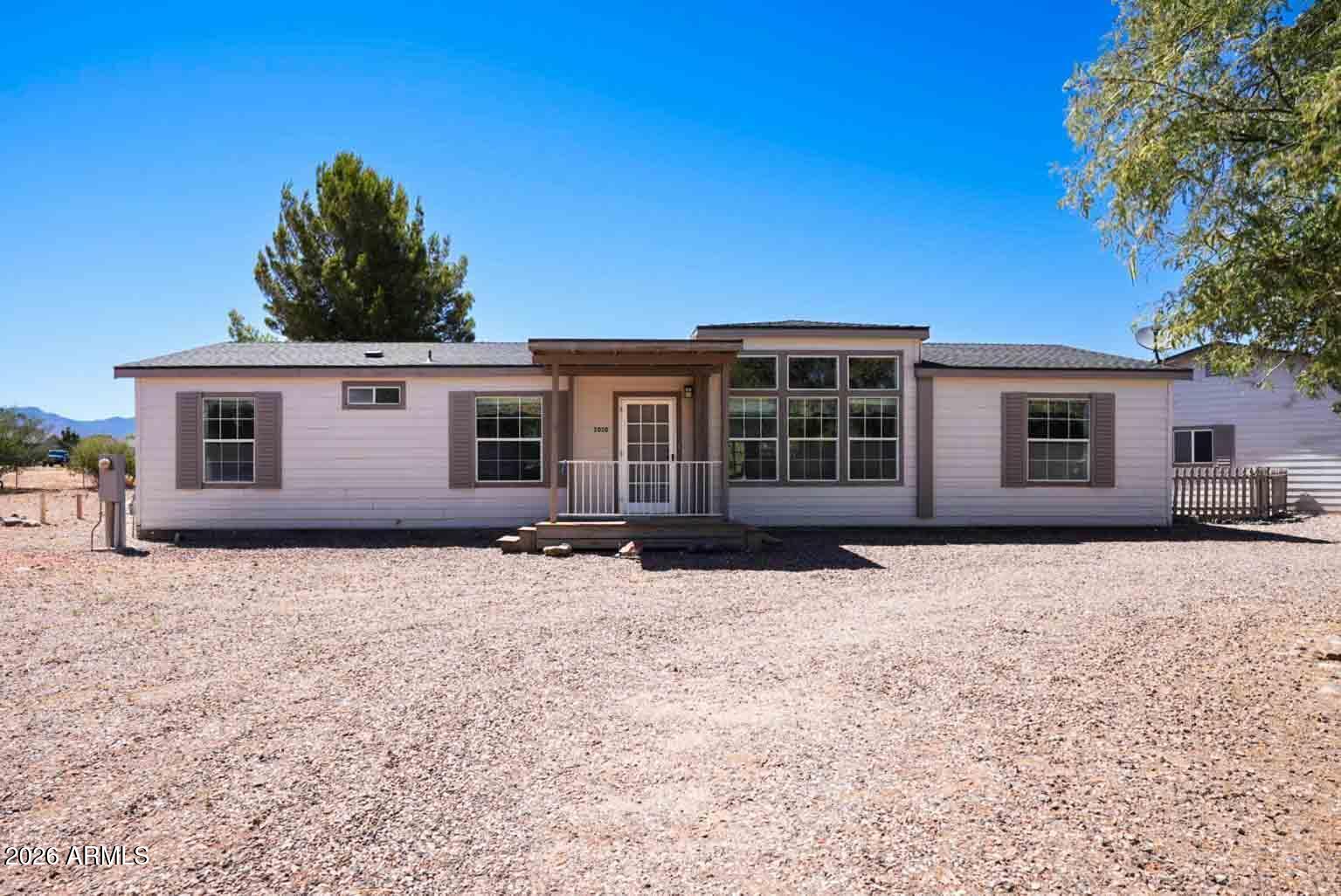 2020 N VIA LINDA, Camp Verde, AZ 86322