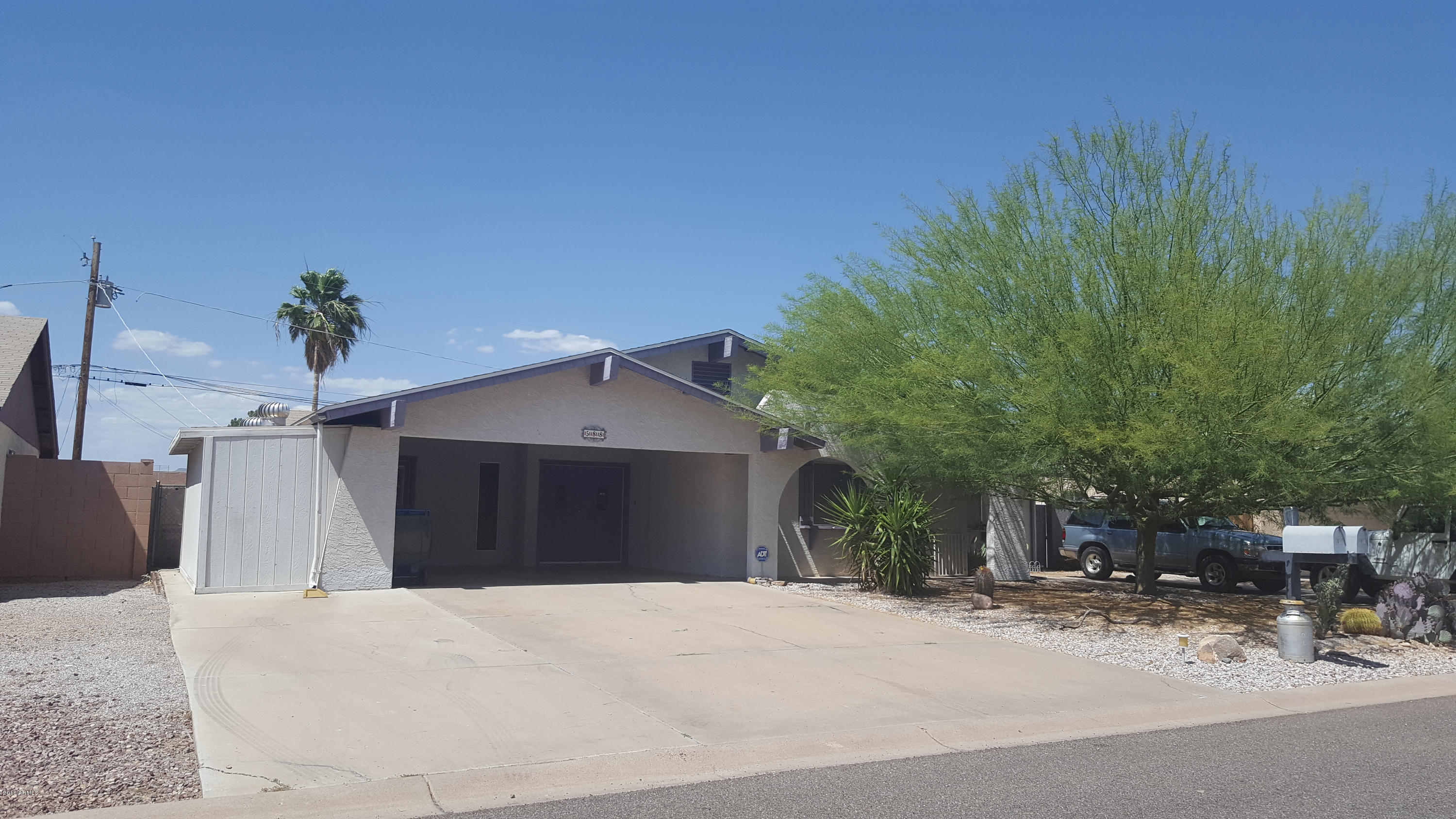 588 W 21ST Avenue, Apache Junction, AZ 85120