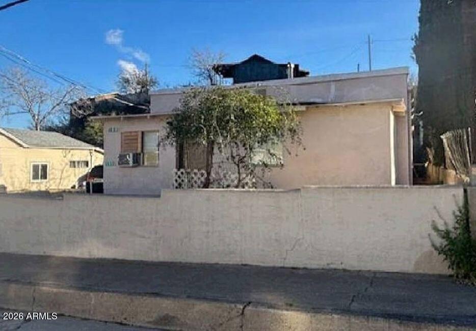189 S ADONIS Avenue, Miami, AZ 85539