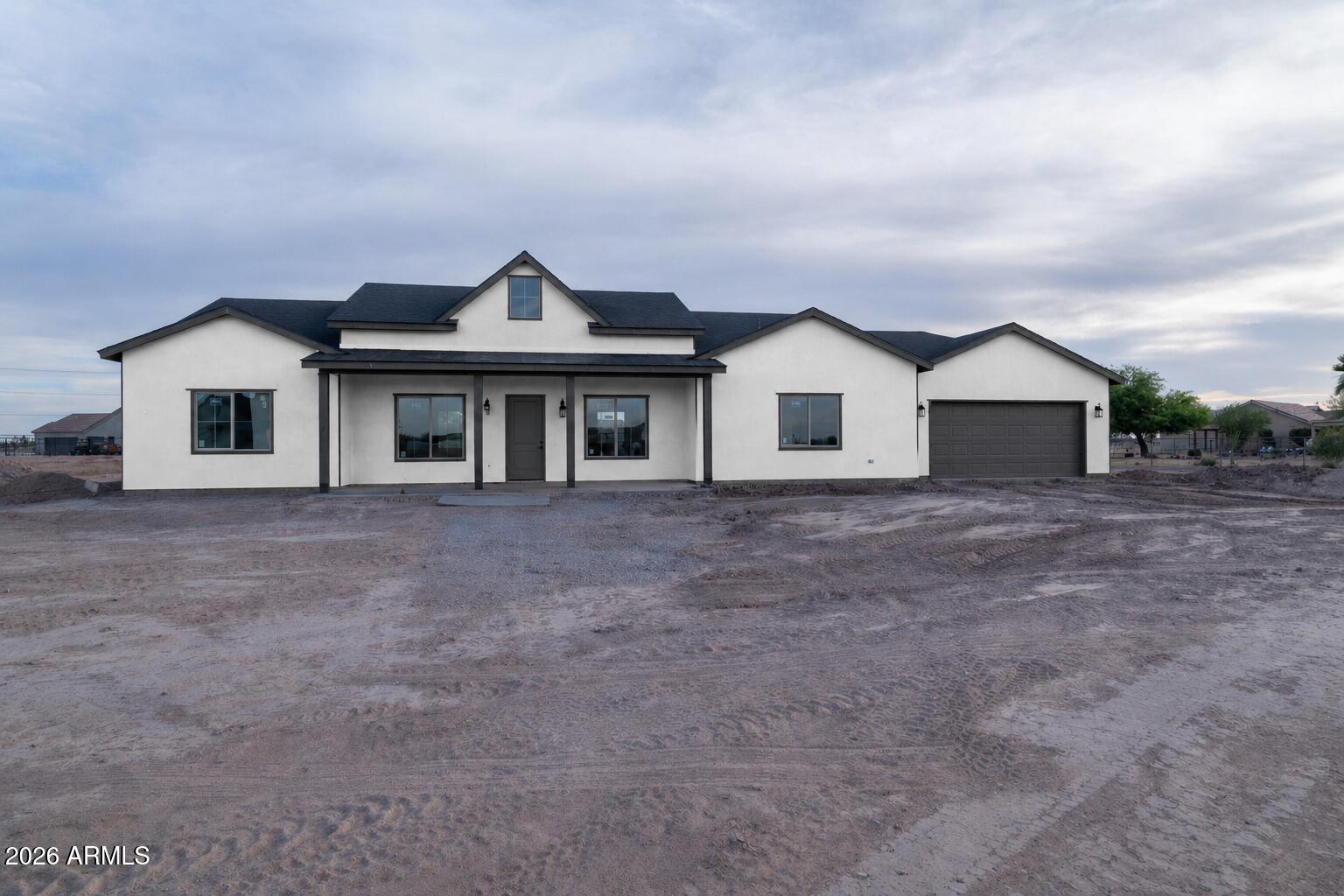 460 S JERICHO Road, Casa Grande, AZ 85194