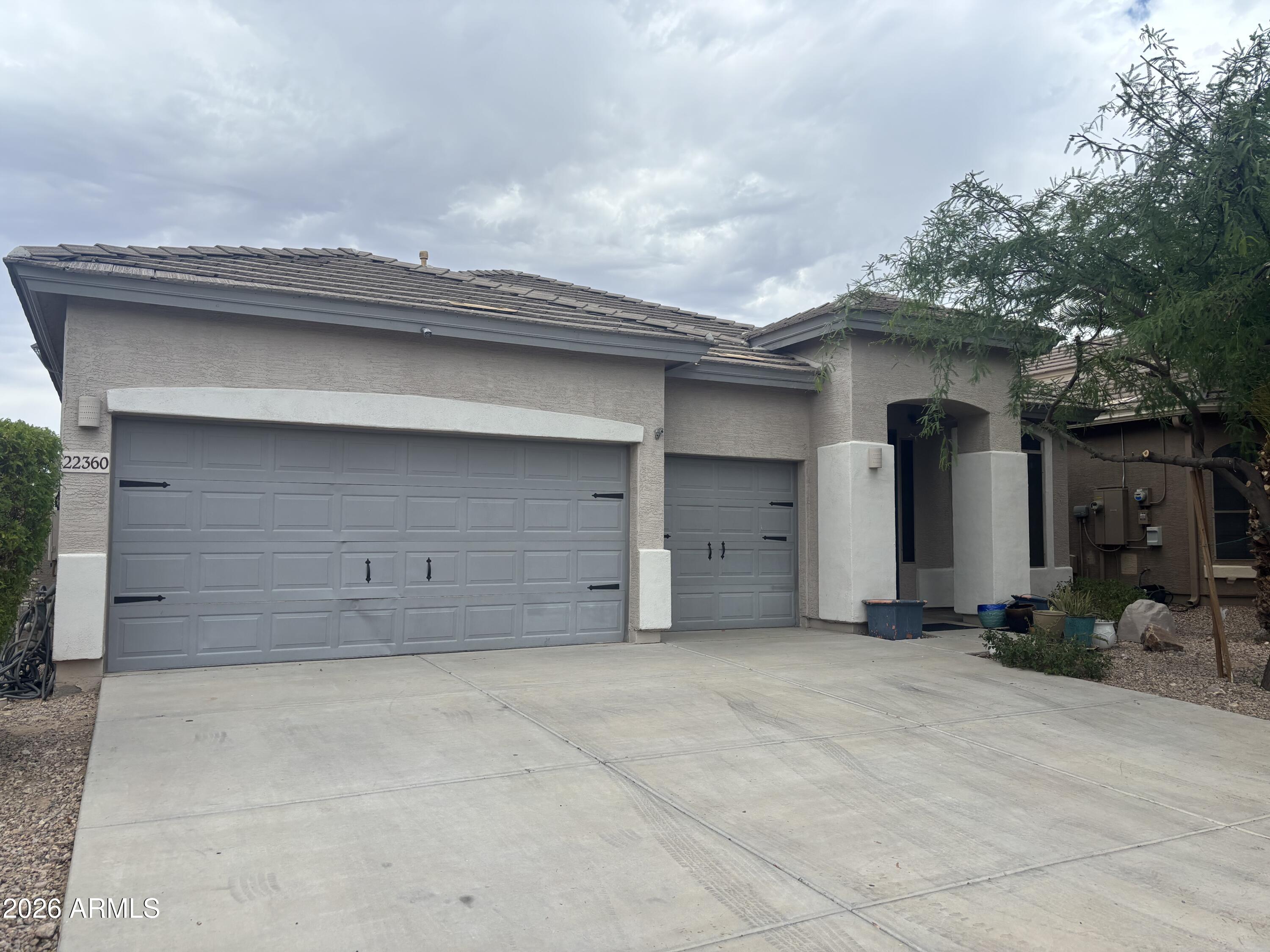 22360 N 104TH Lane, Peoria, AZ 85383