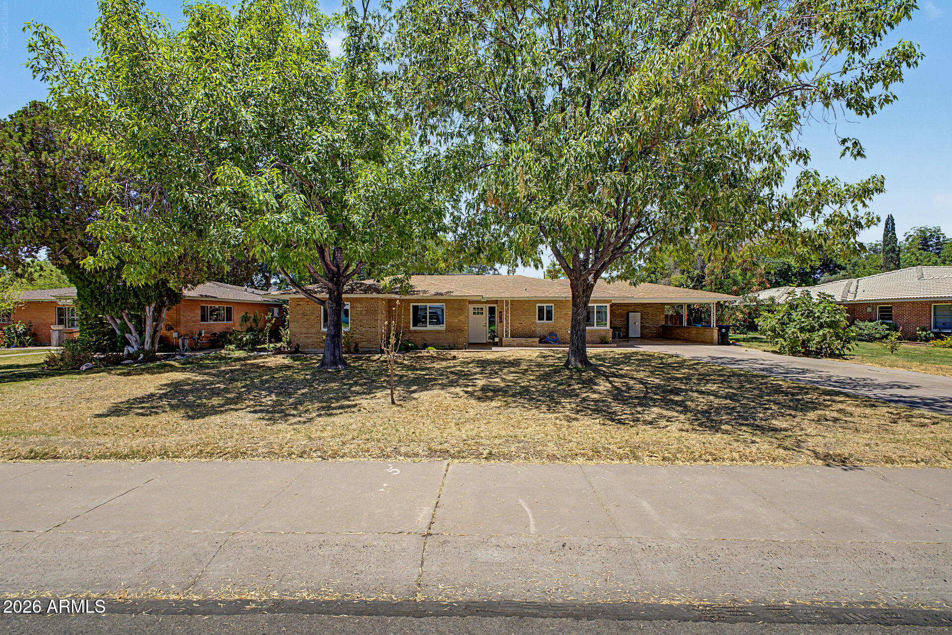 614 N MACDONALD, Mesa, AZ 85201